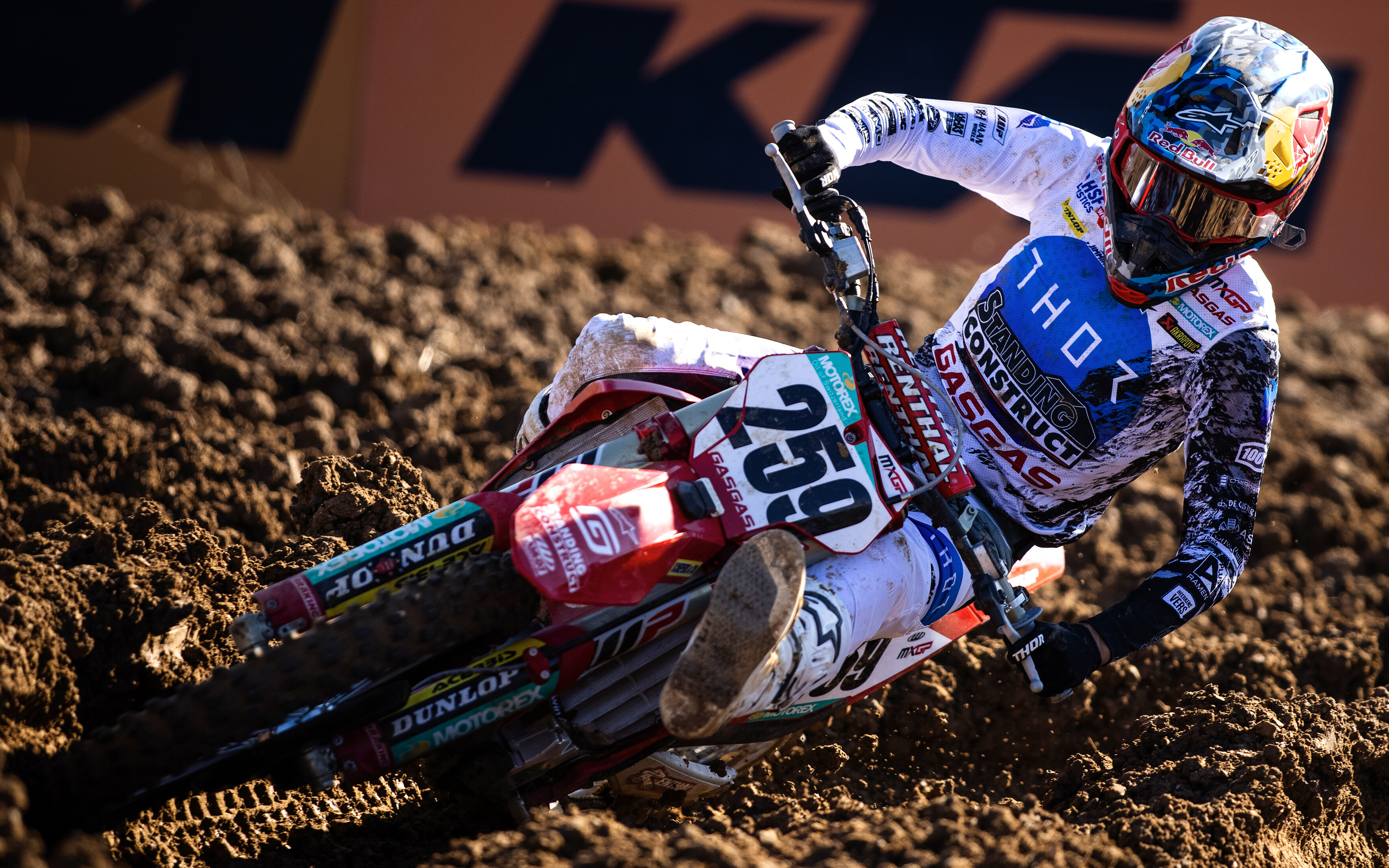 Glenn Coldenhoff – MXGP Veteran & Grand Prix Winner