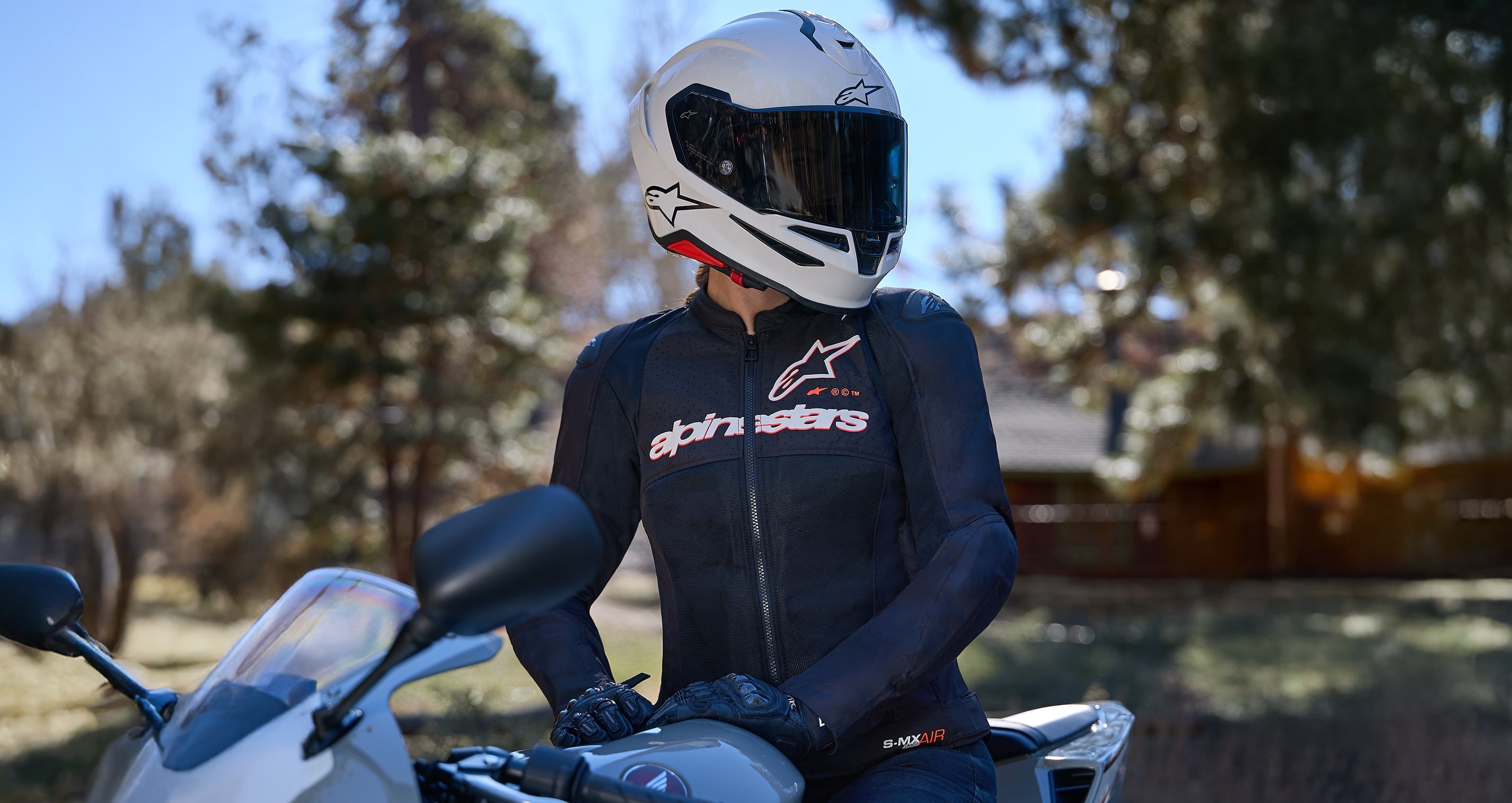 Stella Alpinestars: the Women's Collection Combining Style and