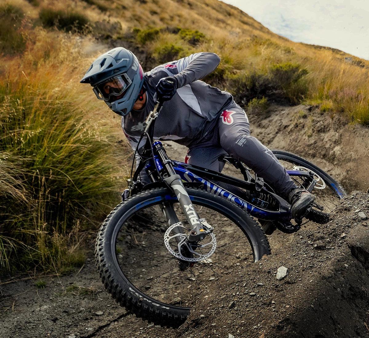 Mountain Bike Gear Cycling Clothing and Accessories Alpinestars Alpinestars SpA