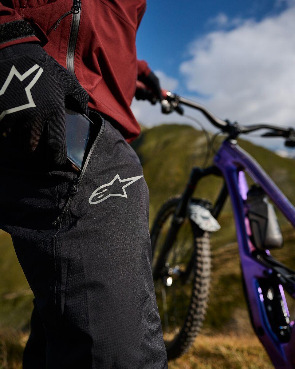 MTB Pants Alpinestars SpA