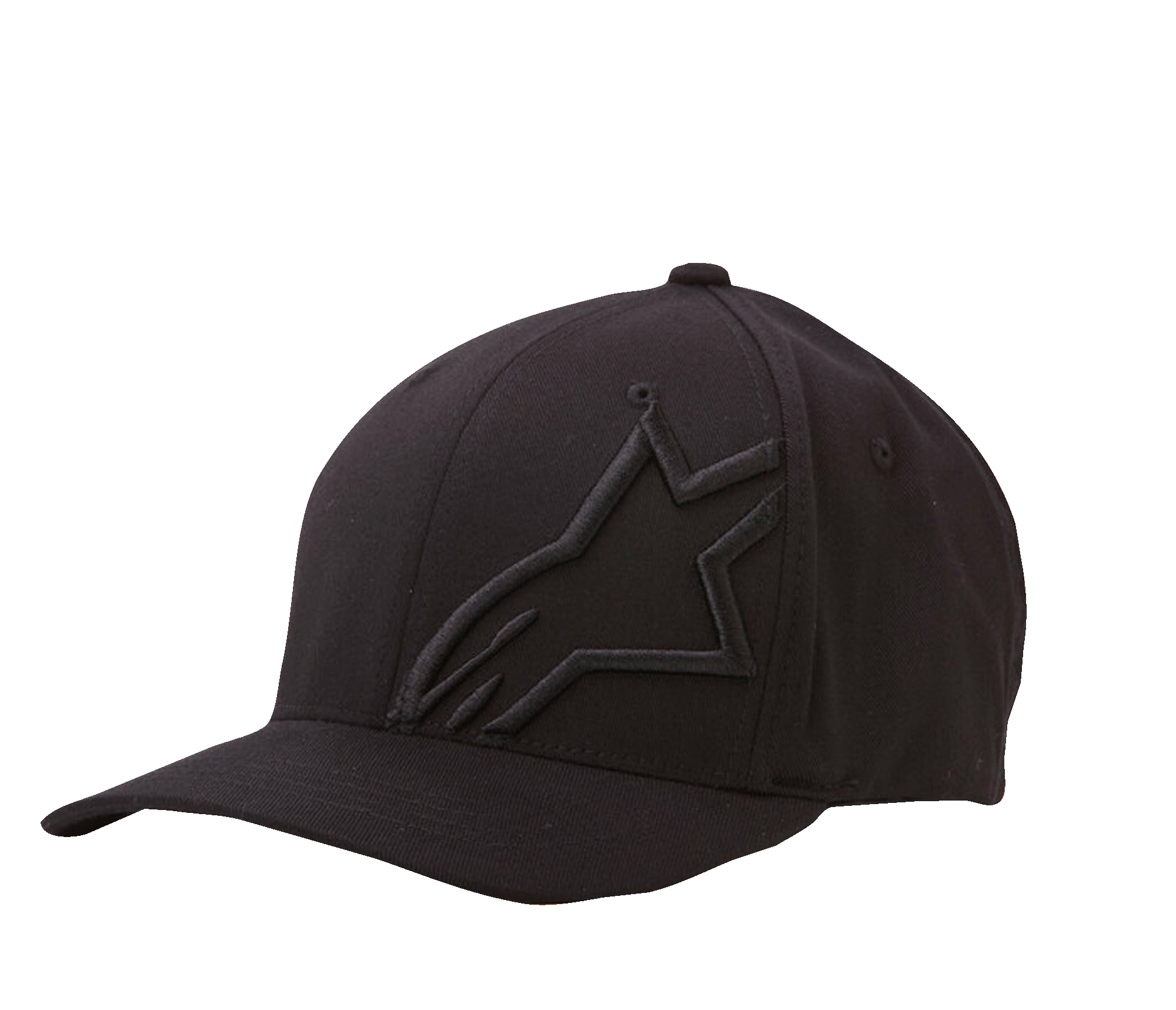 Corp Shift 2 Curved Bill Hat | Alpinestars® Official Site
