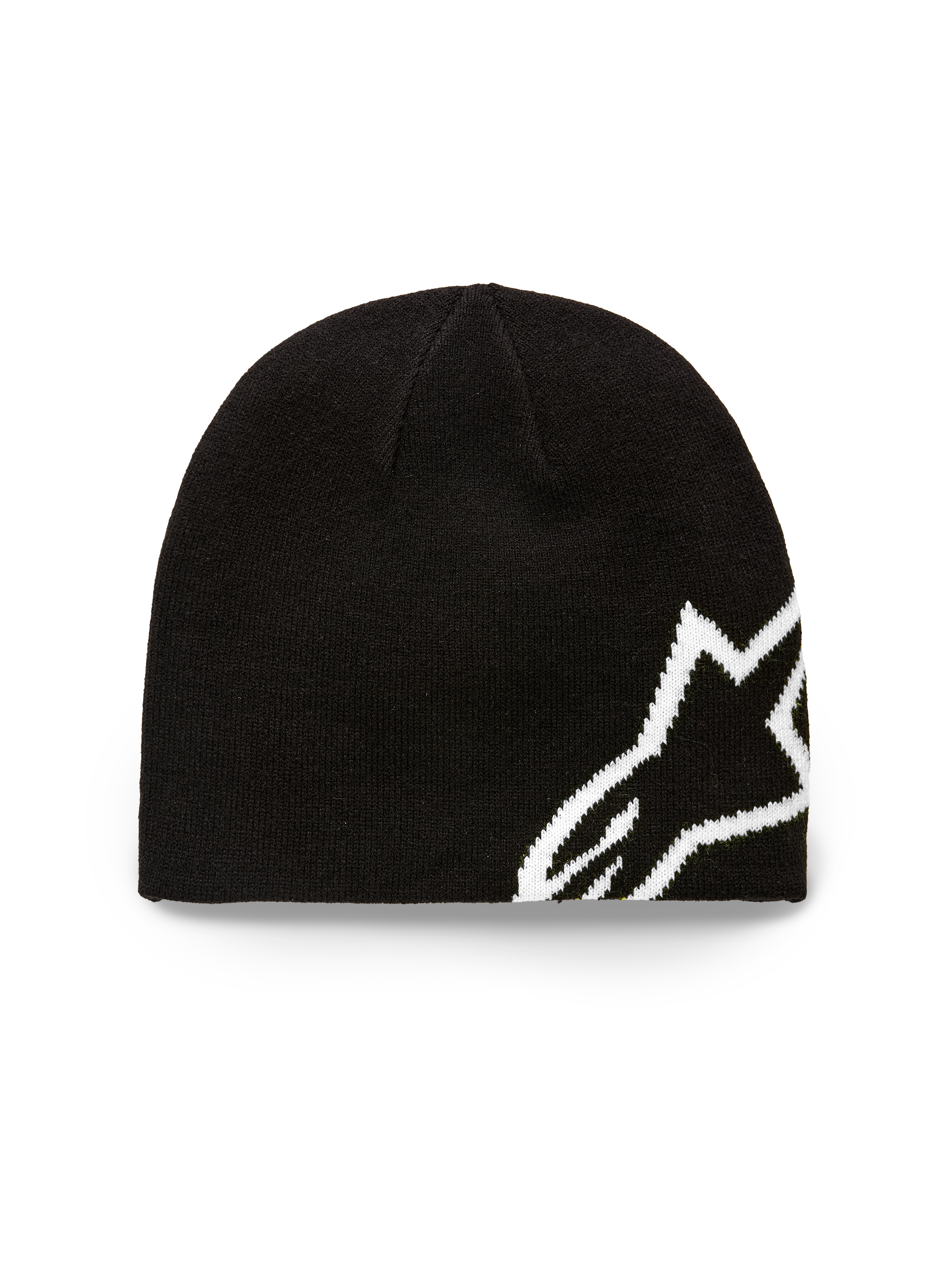 Corp Shift Beanie - Black Sportswear Hat | Alpinestars®