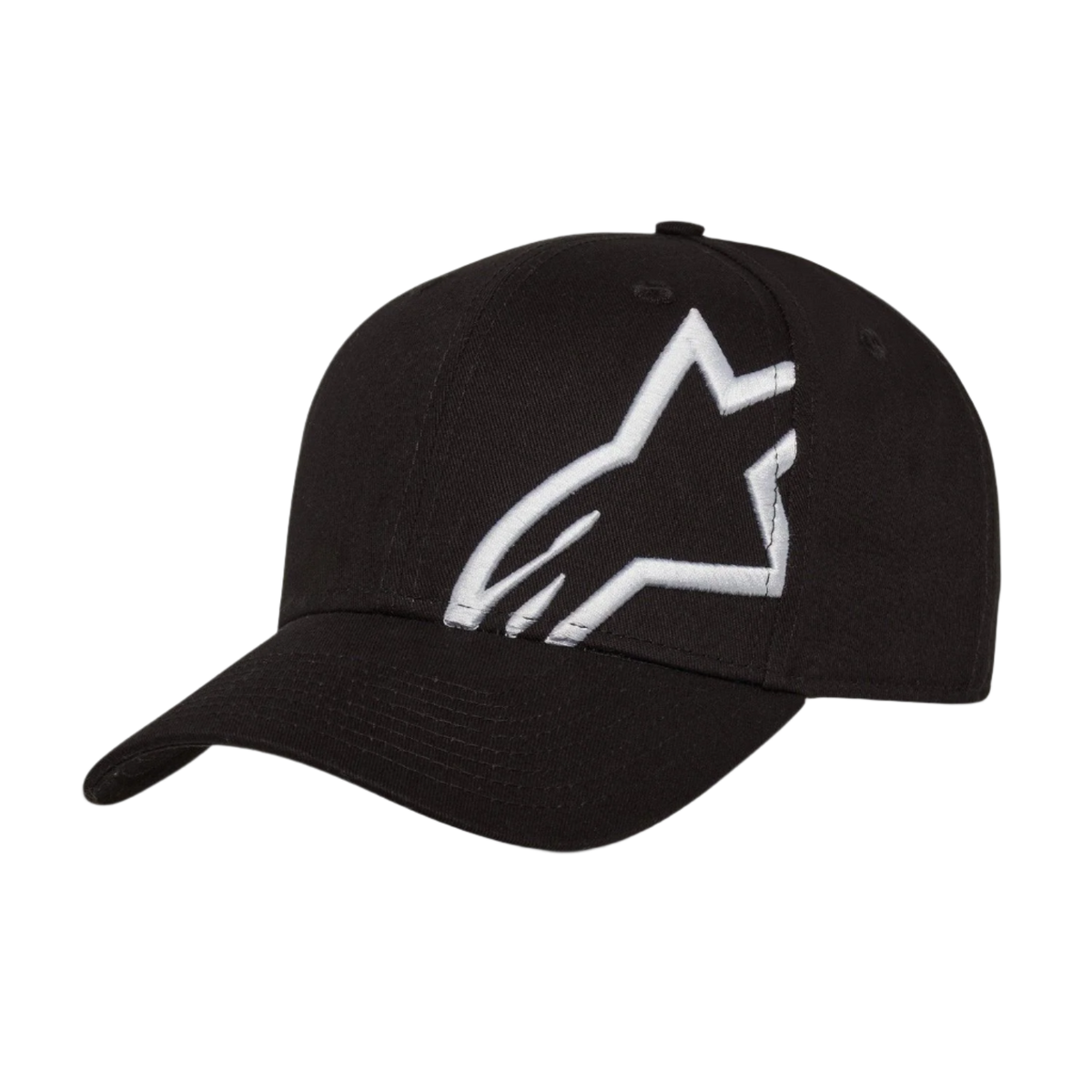 Corp Snap 2 Hat