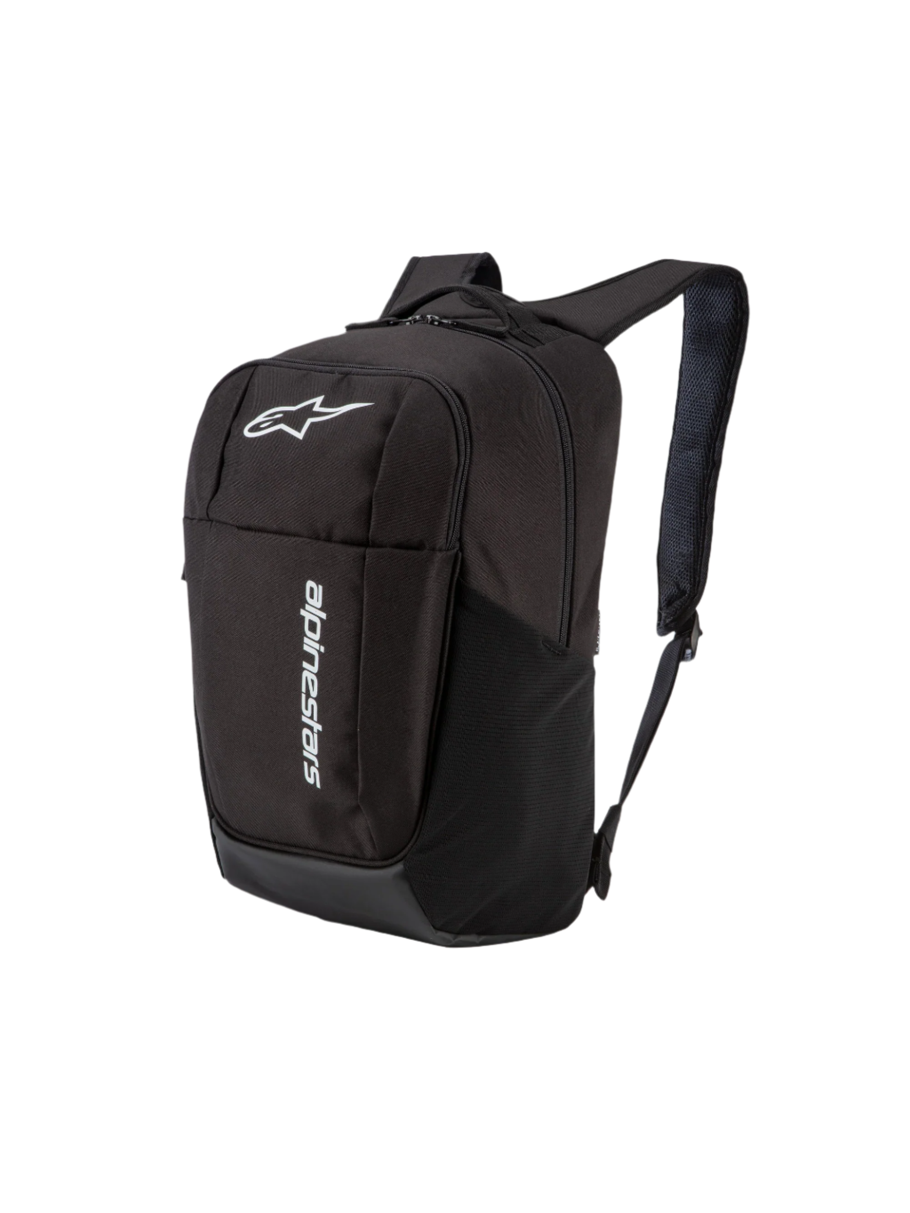 GFX V2 - Black Sportswear Backpack | Alpinestars®
