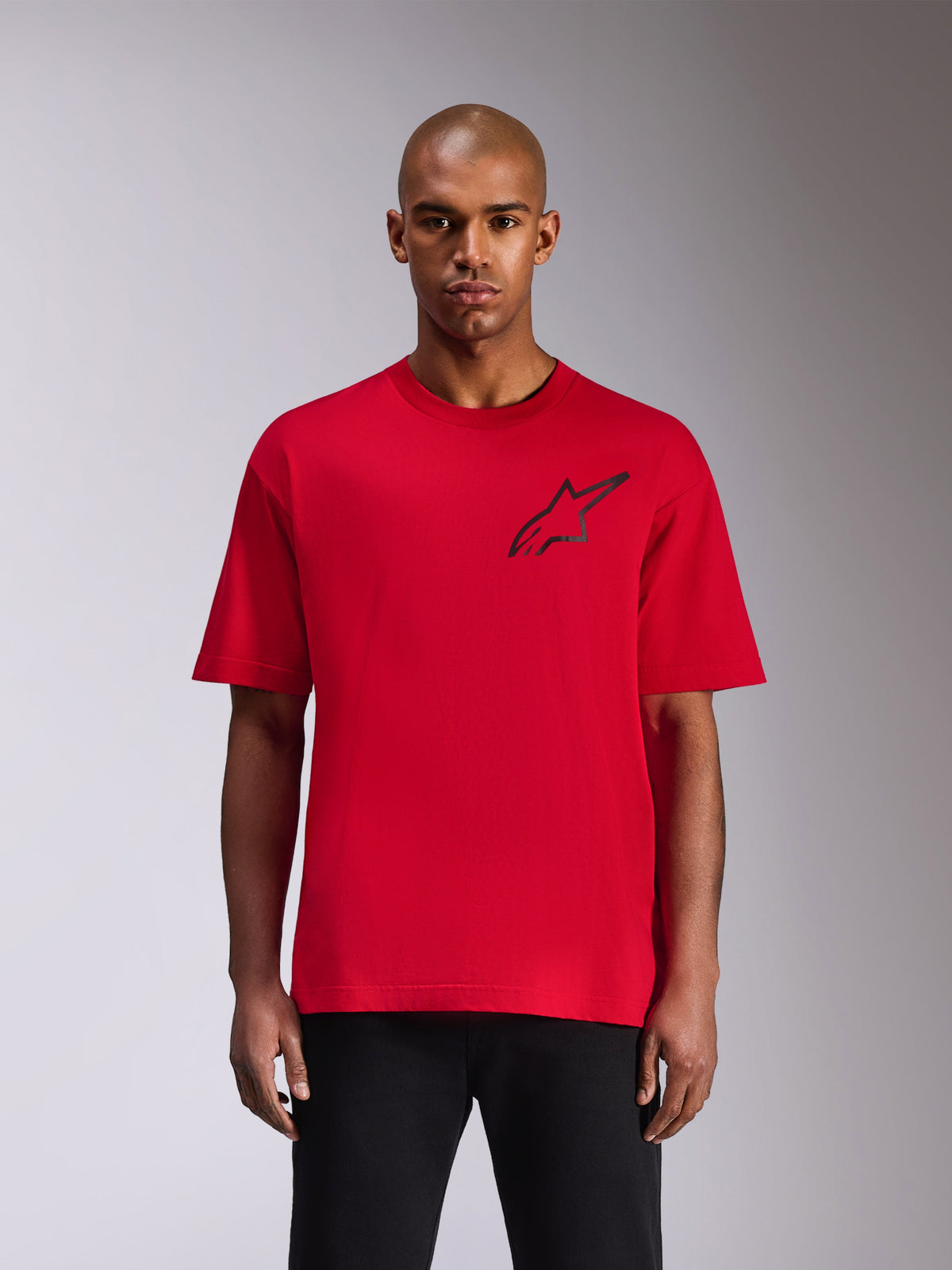 One Oversized CSF T-Shirt