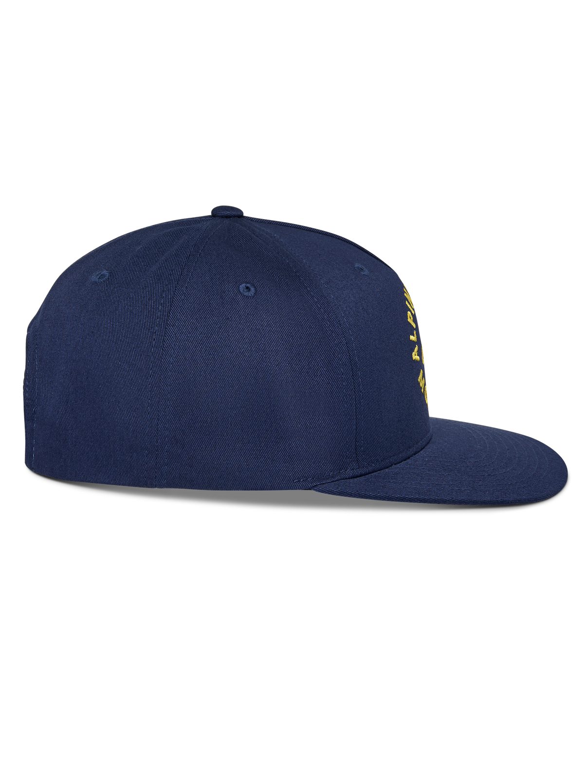 MX Snapback Hat
