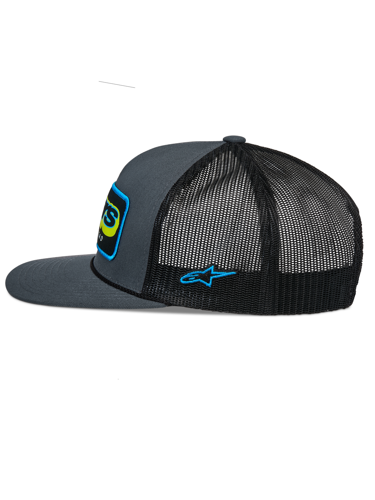 Phosphor Trucker Hat