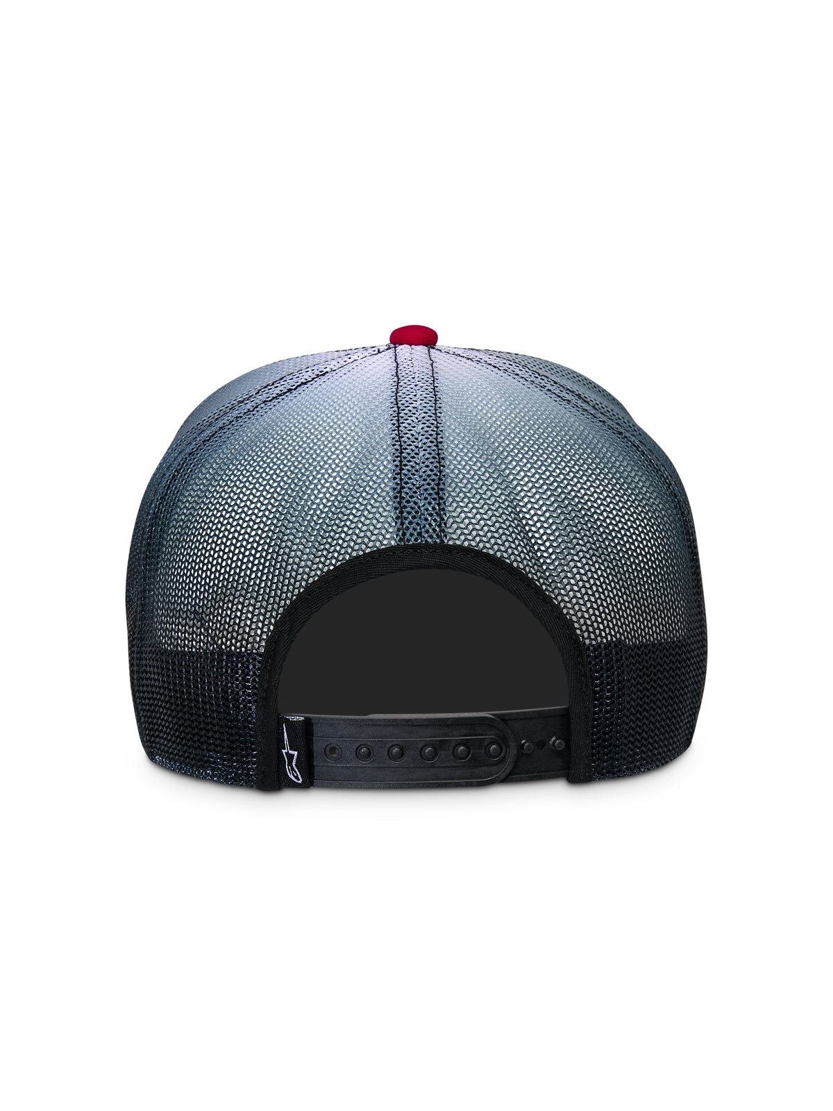 Cali Gradient Trucker Hat