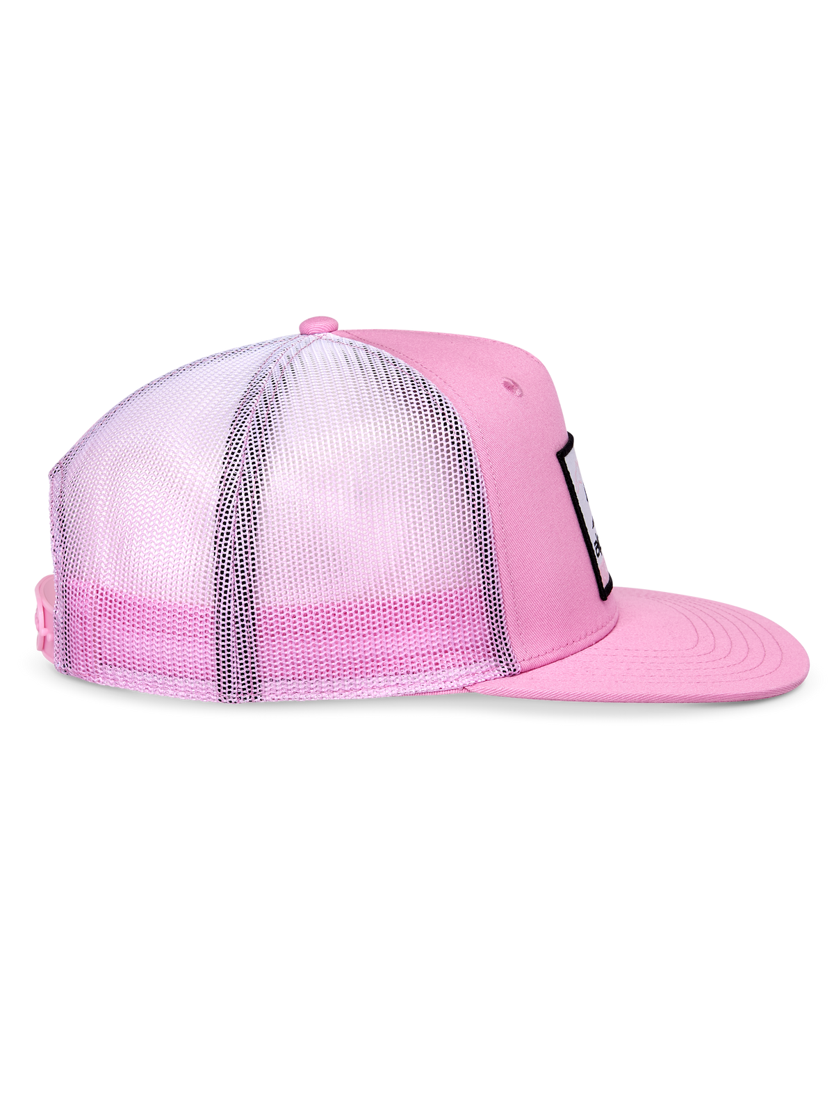 Cali Gradient Trucker Hat