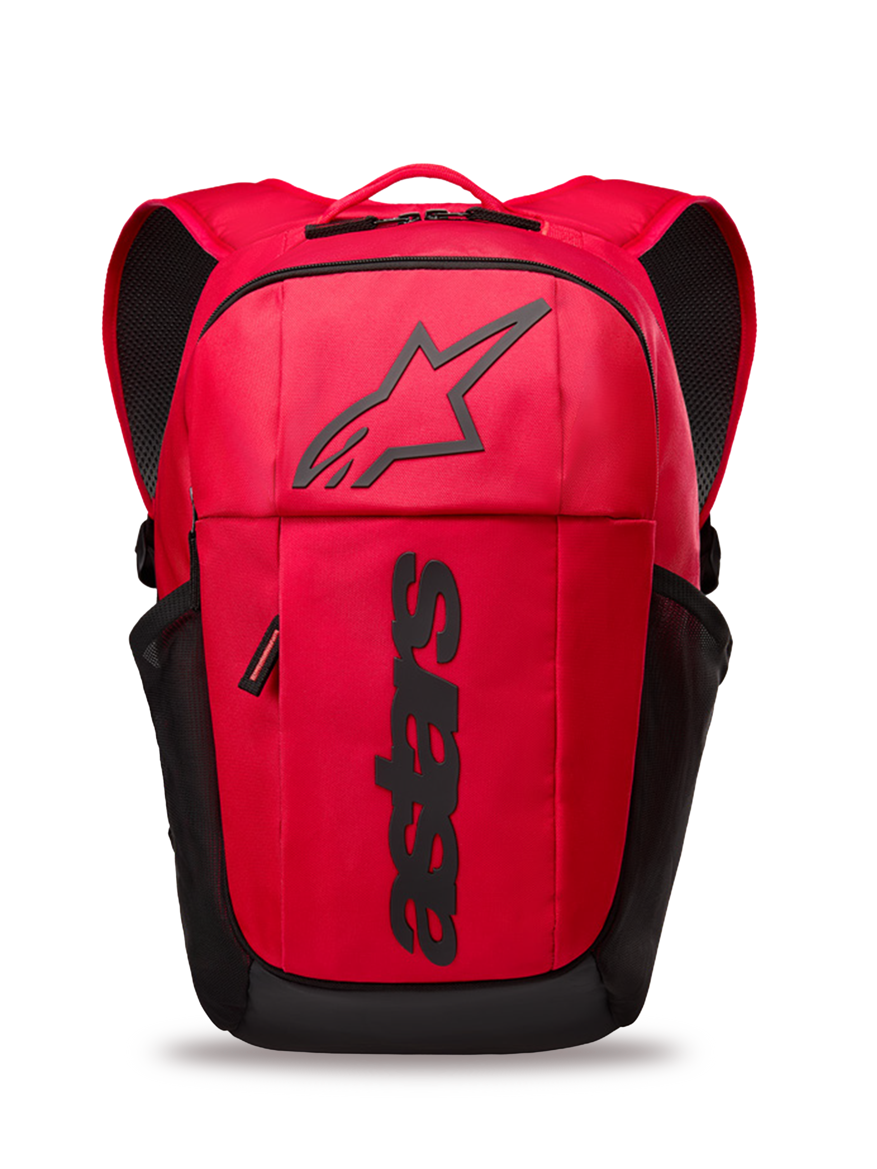 GFX Boss - Red Sportswear Pack | Alpinestars®