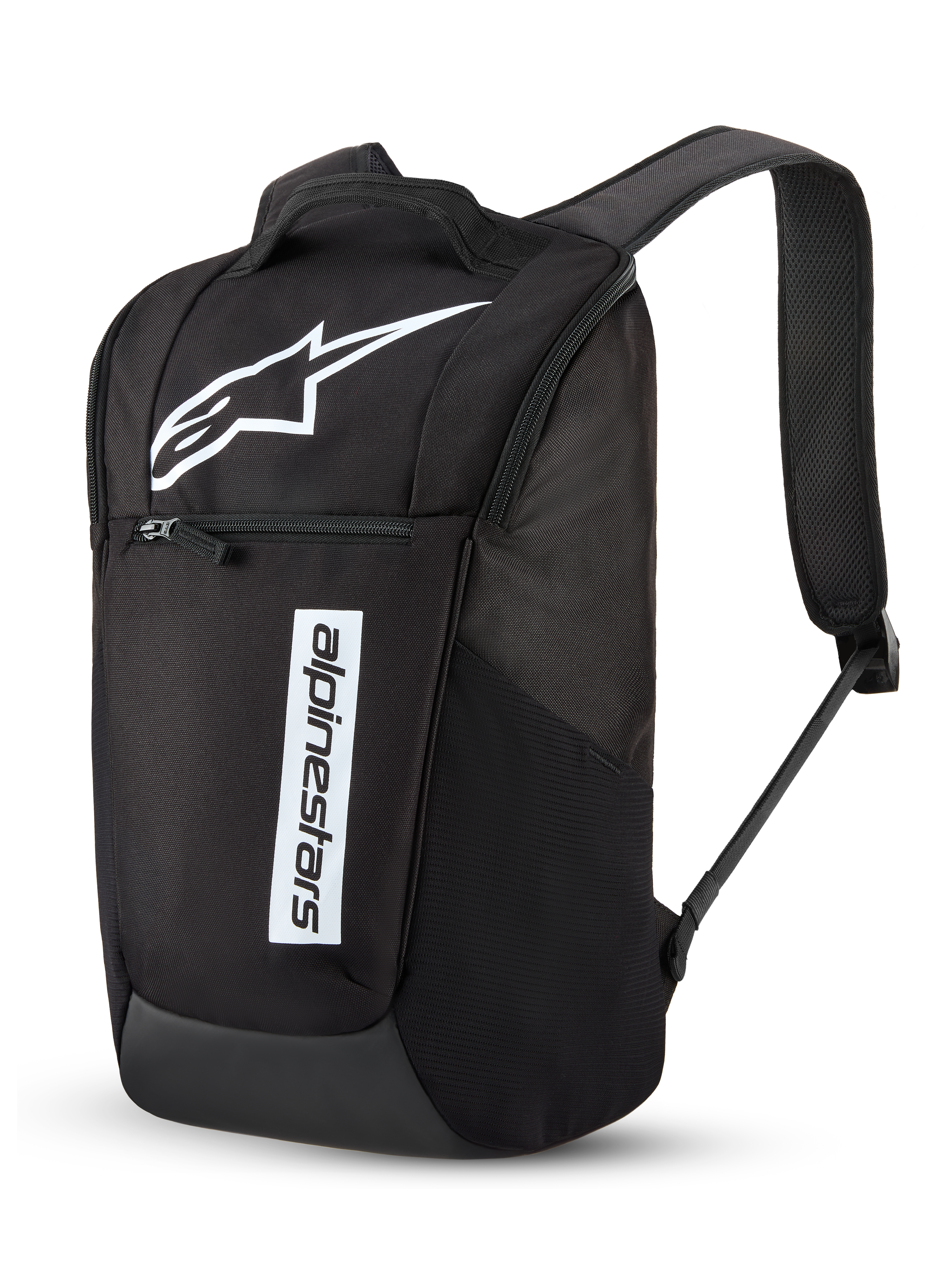 Defcon V3 - Black Sportswear Backpack | Alpinestars®