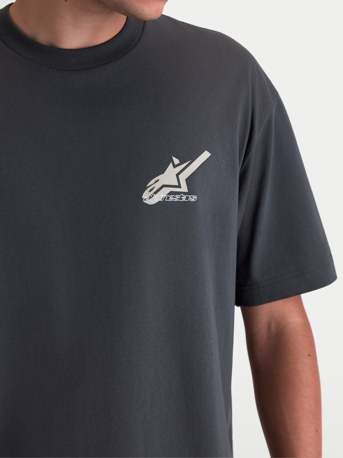 Ghost Oversized CSF T-Shirt