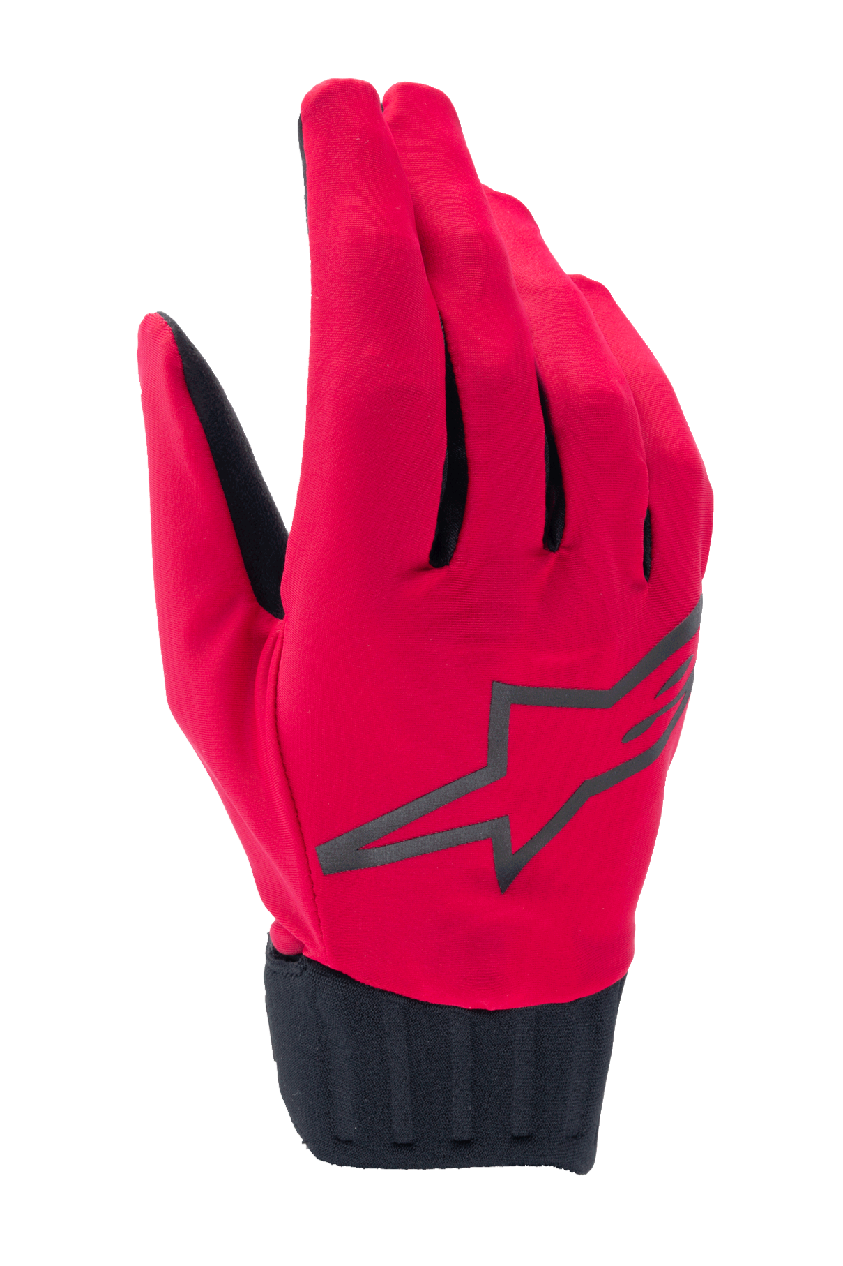 L / Red Fluo