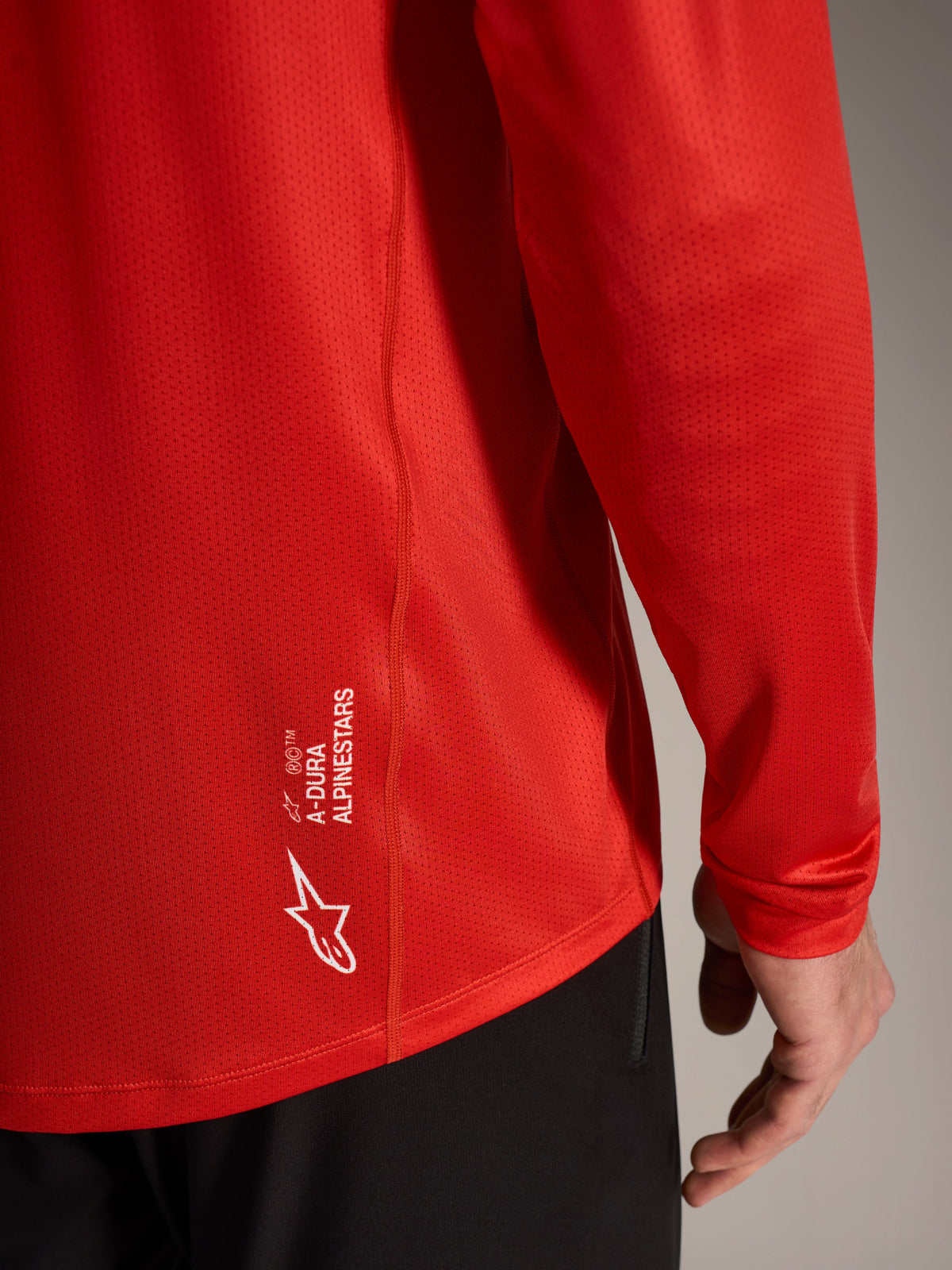 A-Dura Air Jersey