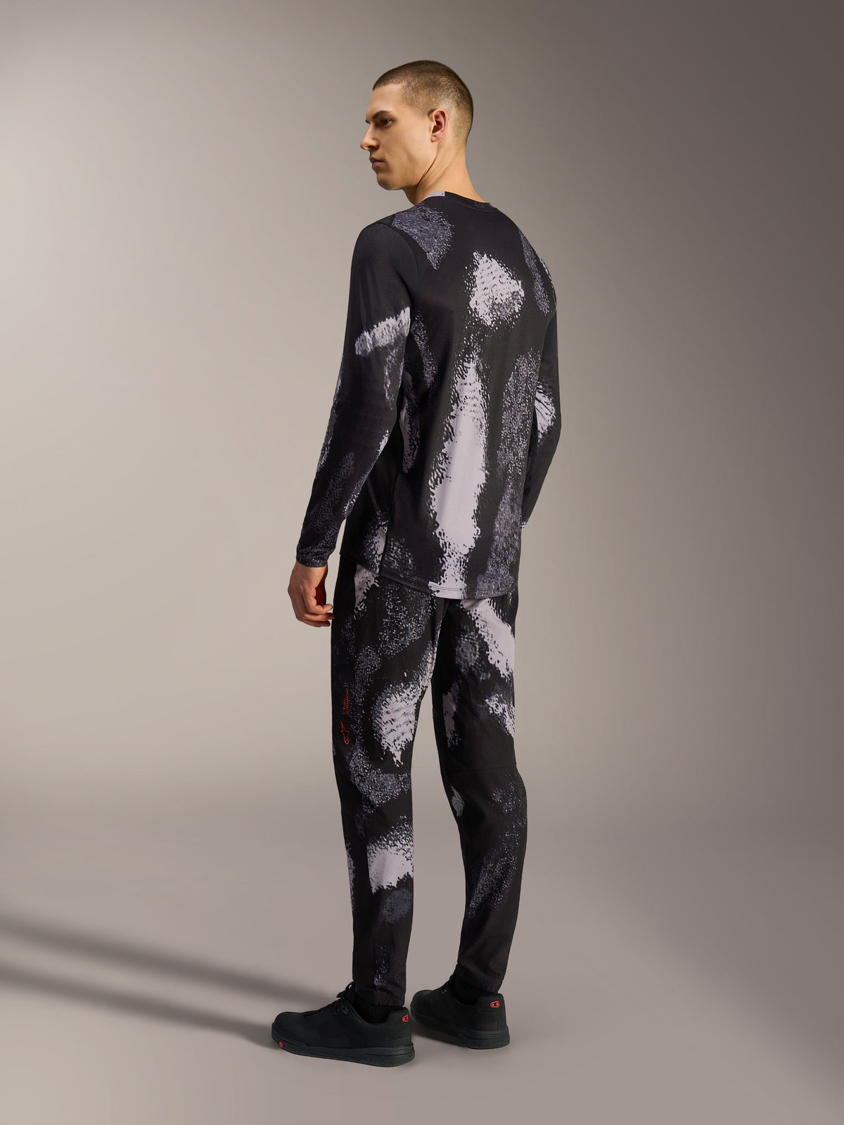 A-Dura Ride Jersey