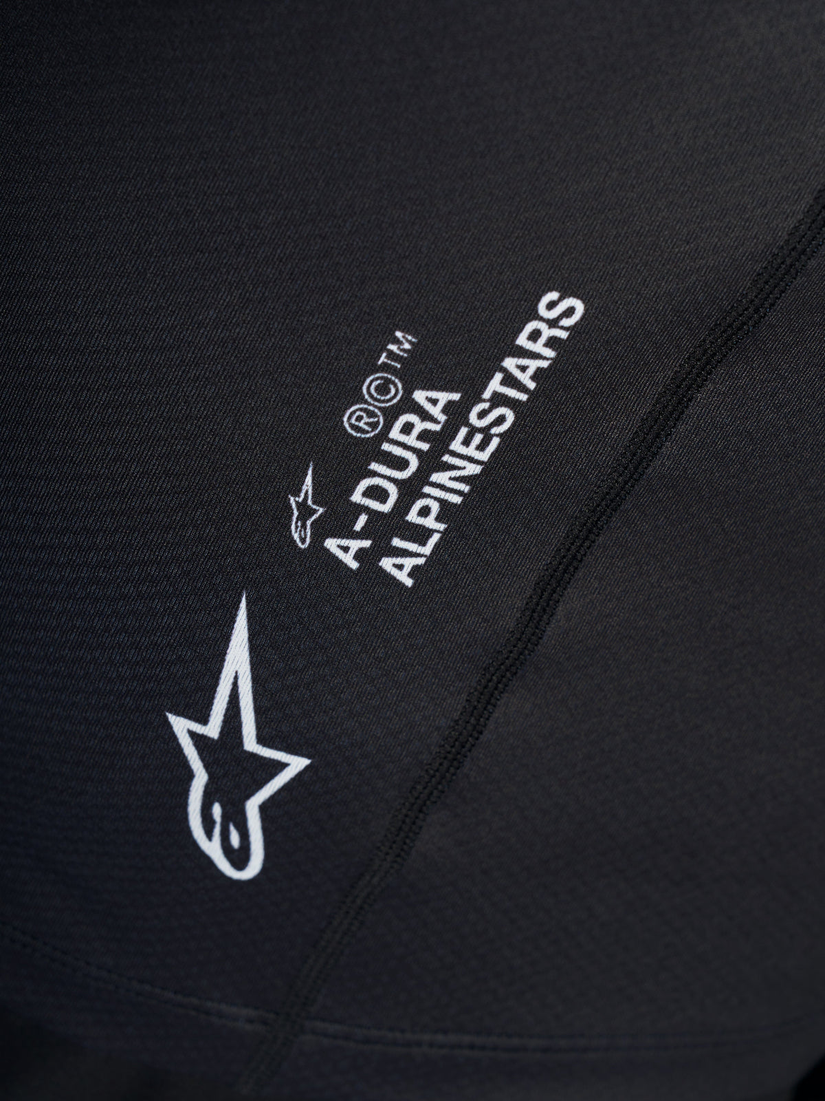 A-Dura ASTARS Jersey 2.0
