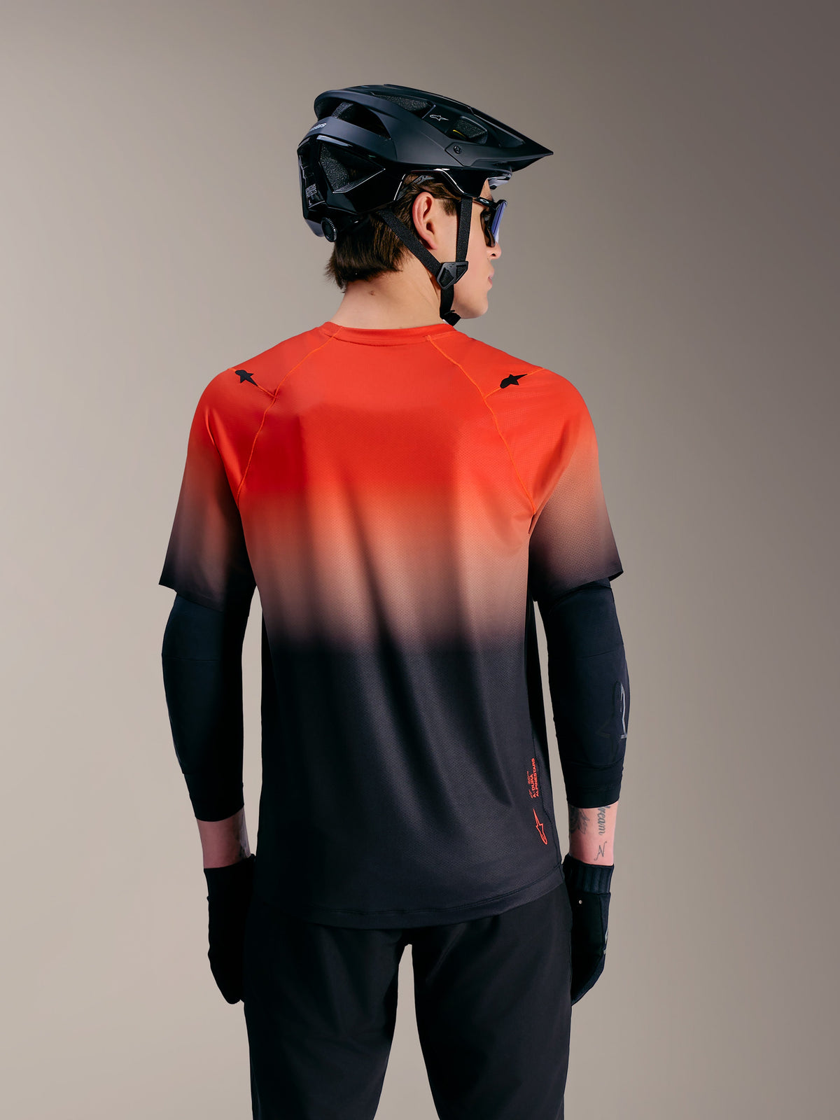 A-Dura ASTARS Jersey 2.0