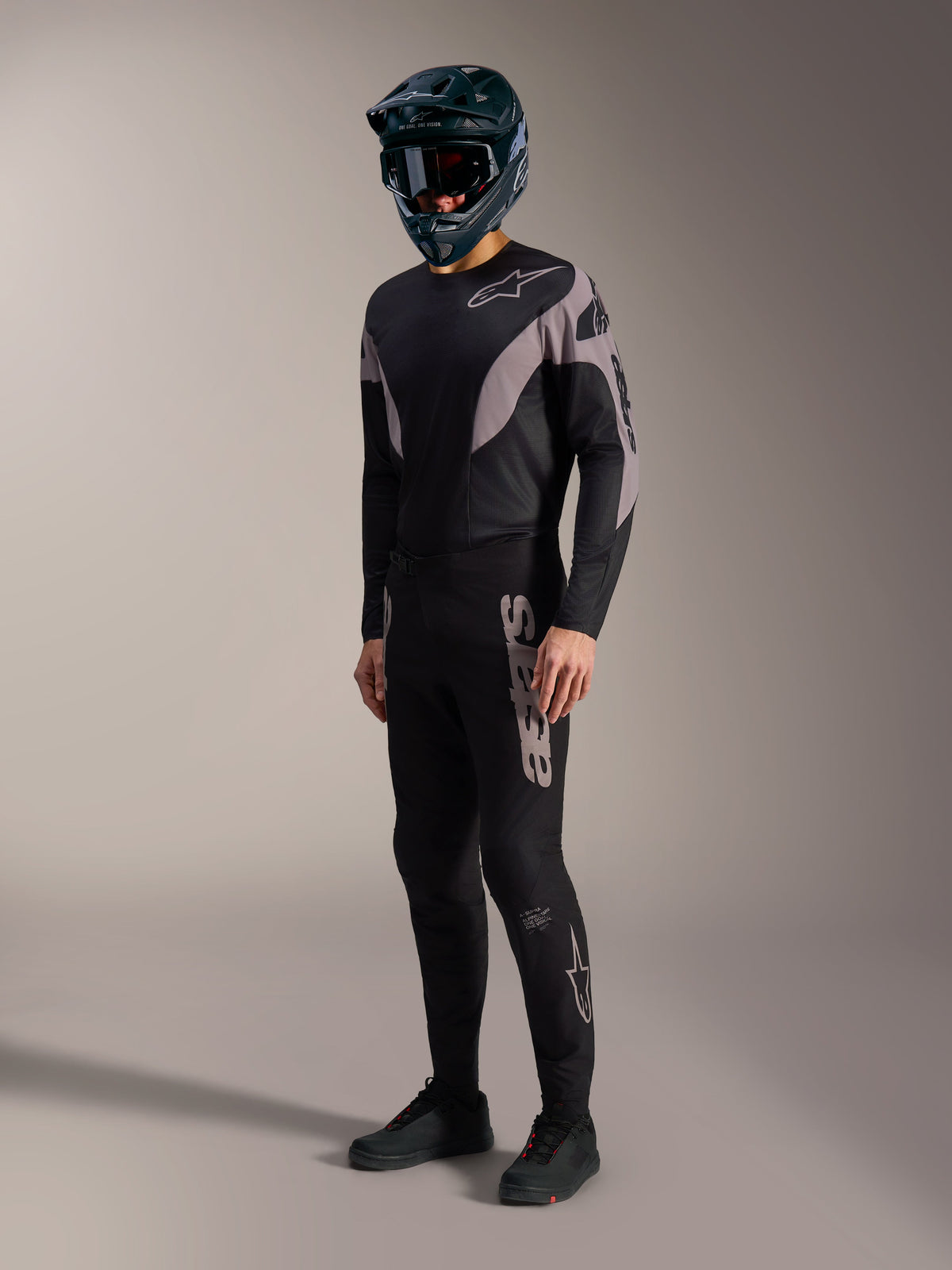 A-Supra Elite Jersey