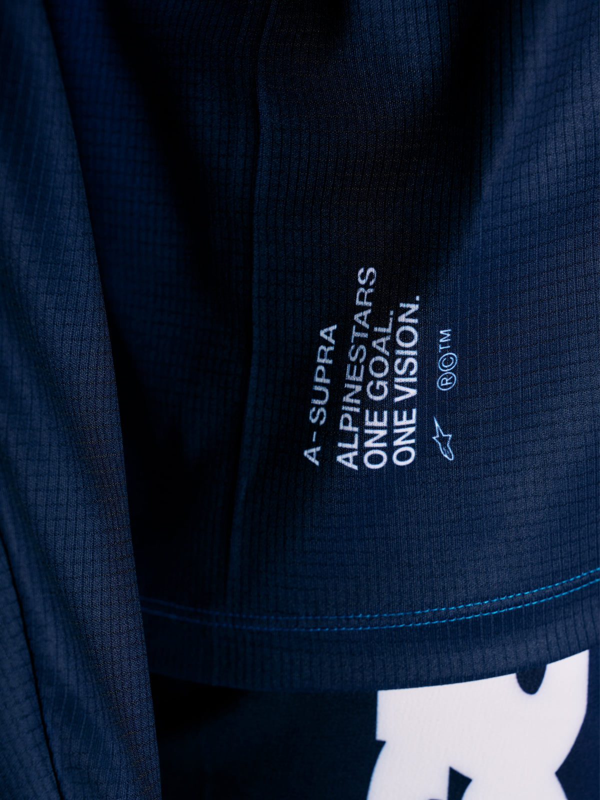 A-Supra Elite Jersey