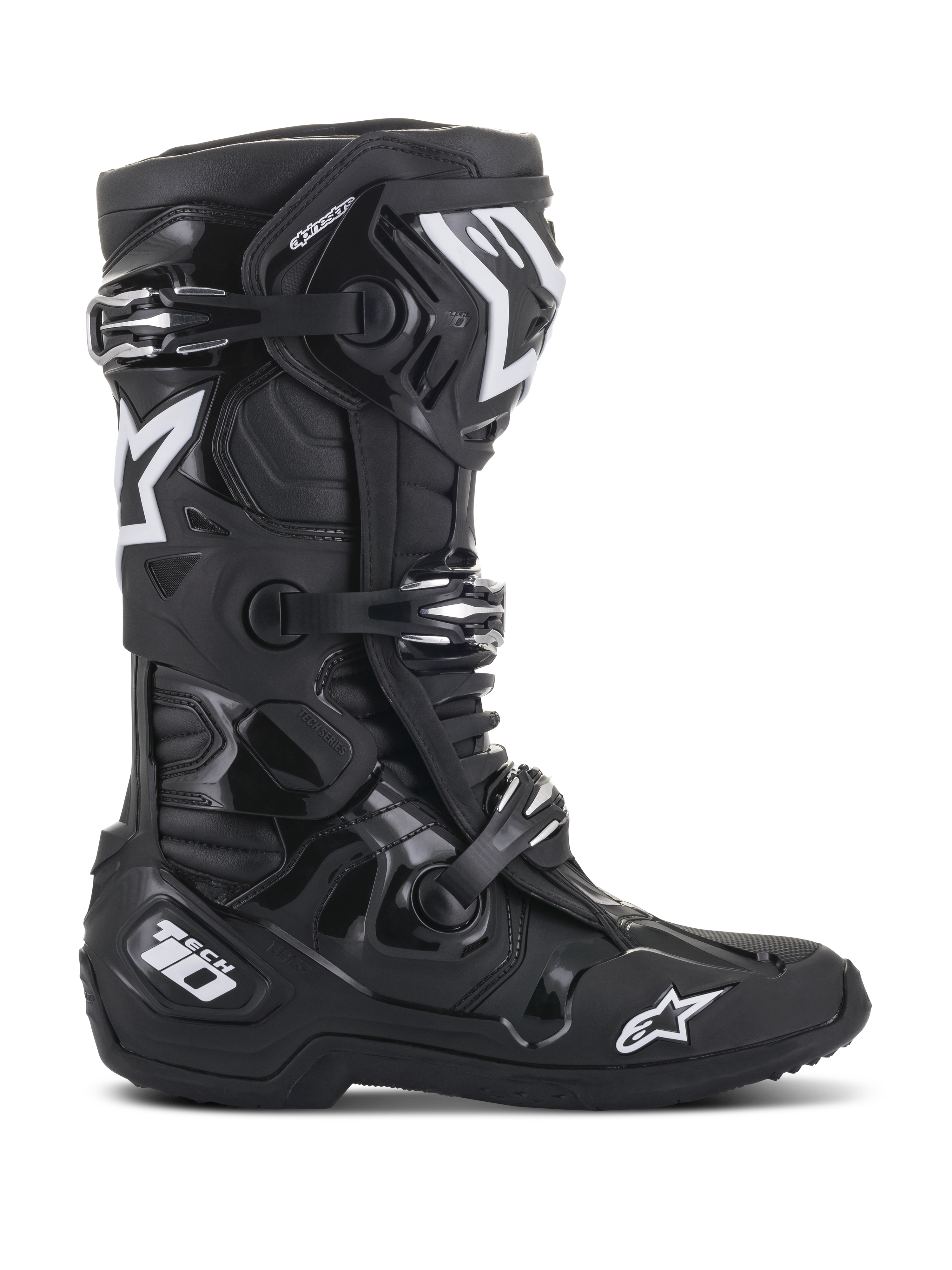 Tech 10 - MX Boots | Alpinestars®