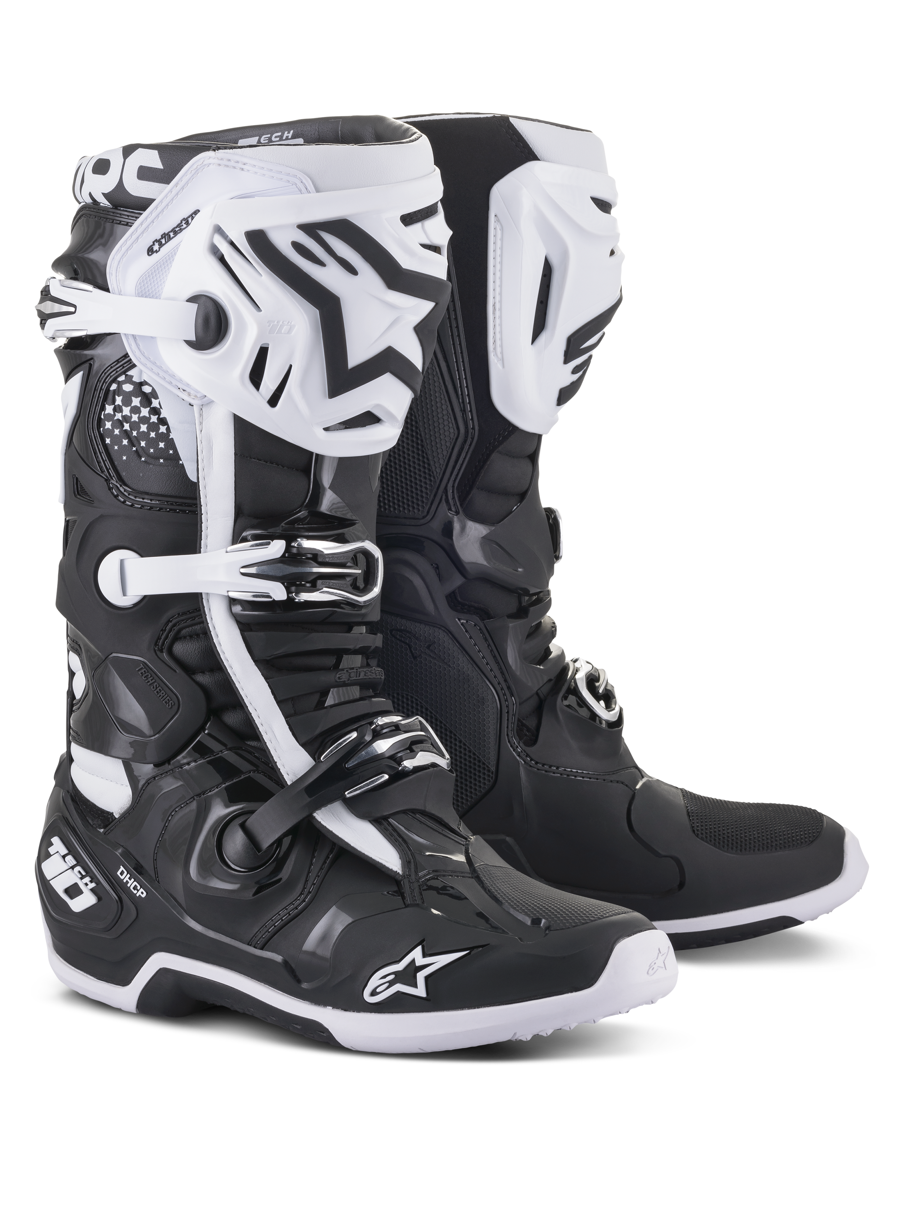 Tech 10 - MX Boots | Alpinestars® Tech 10 - MX Boots | Alpinestars®