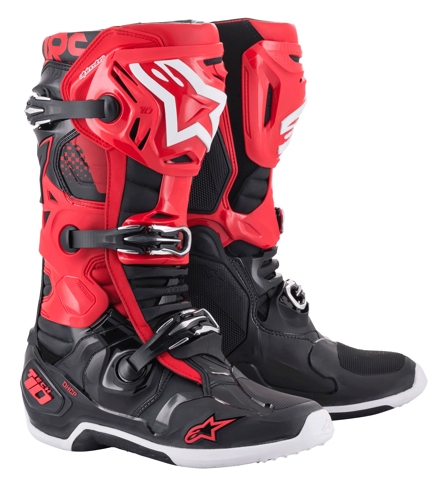 Alpinestars tech 10 size 11 hot sale