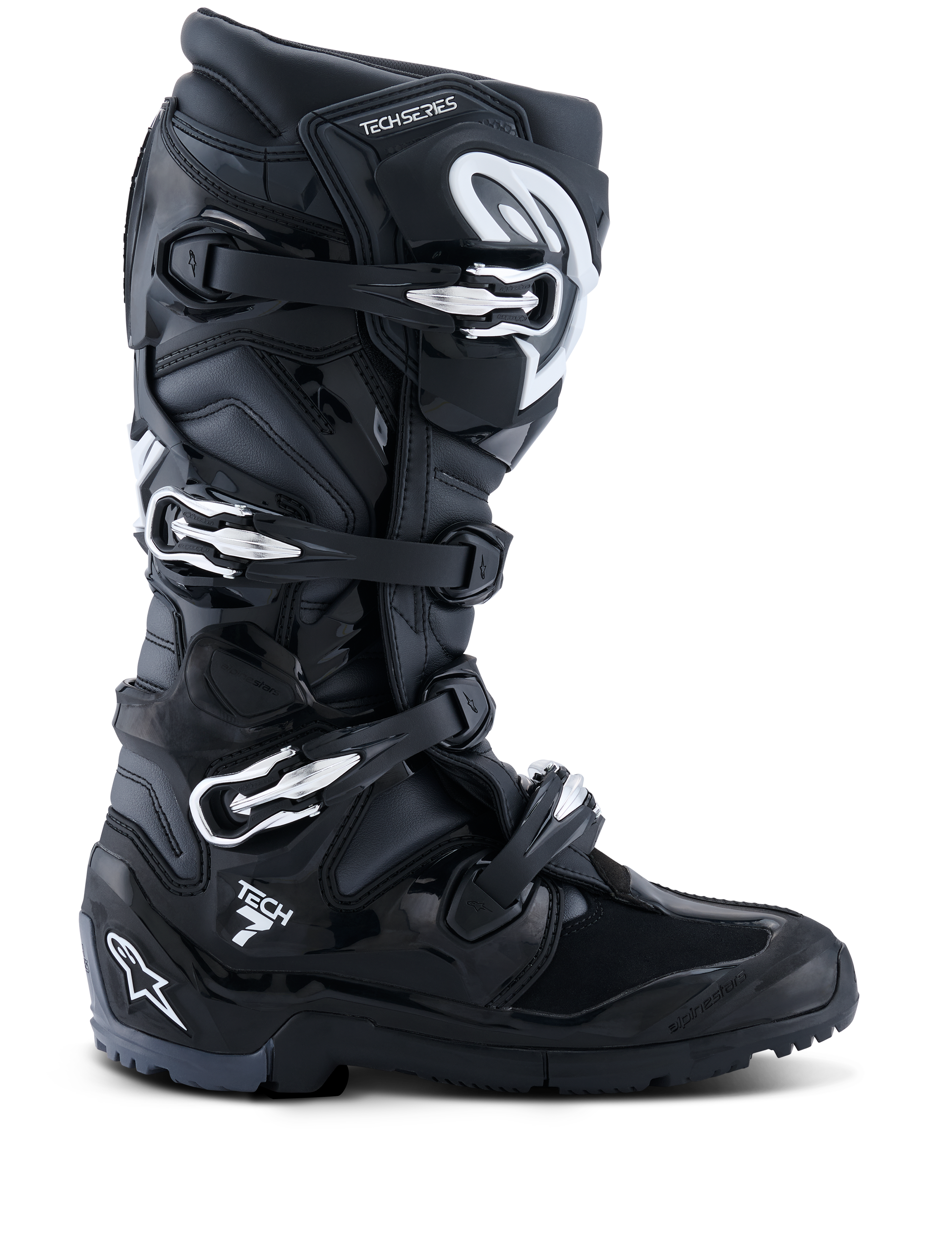 Alpinestars TECH7 EURO43/JPN27.5オフロードブーツ Tech 7 Enduro - Motorcycle Boots | Alpinestars®