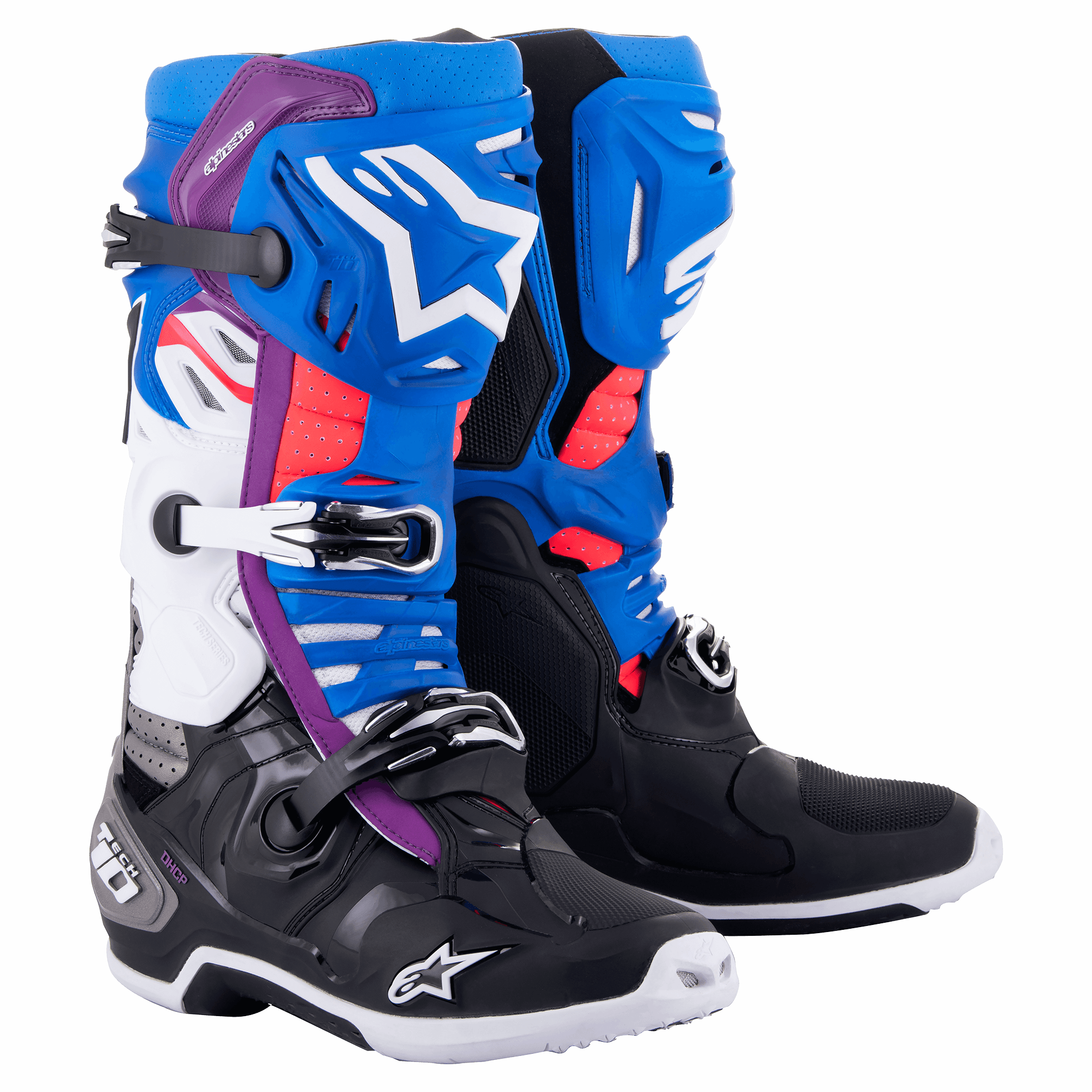 Alpinestars boots tech 10 discount