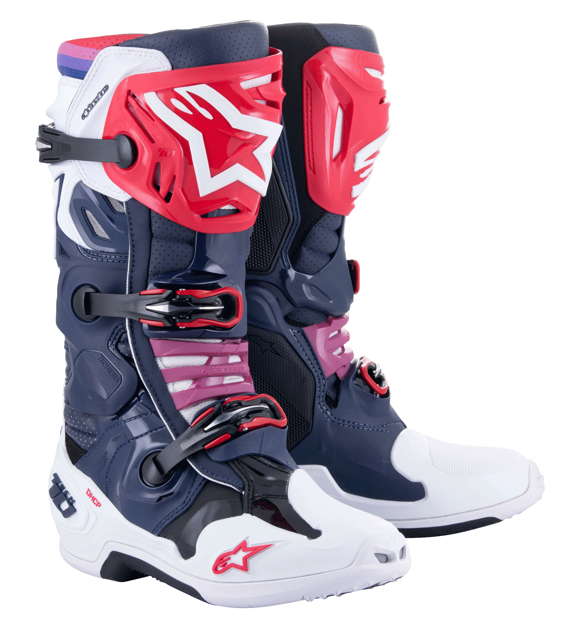 Alpinestars boots tech 10 discount