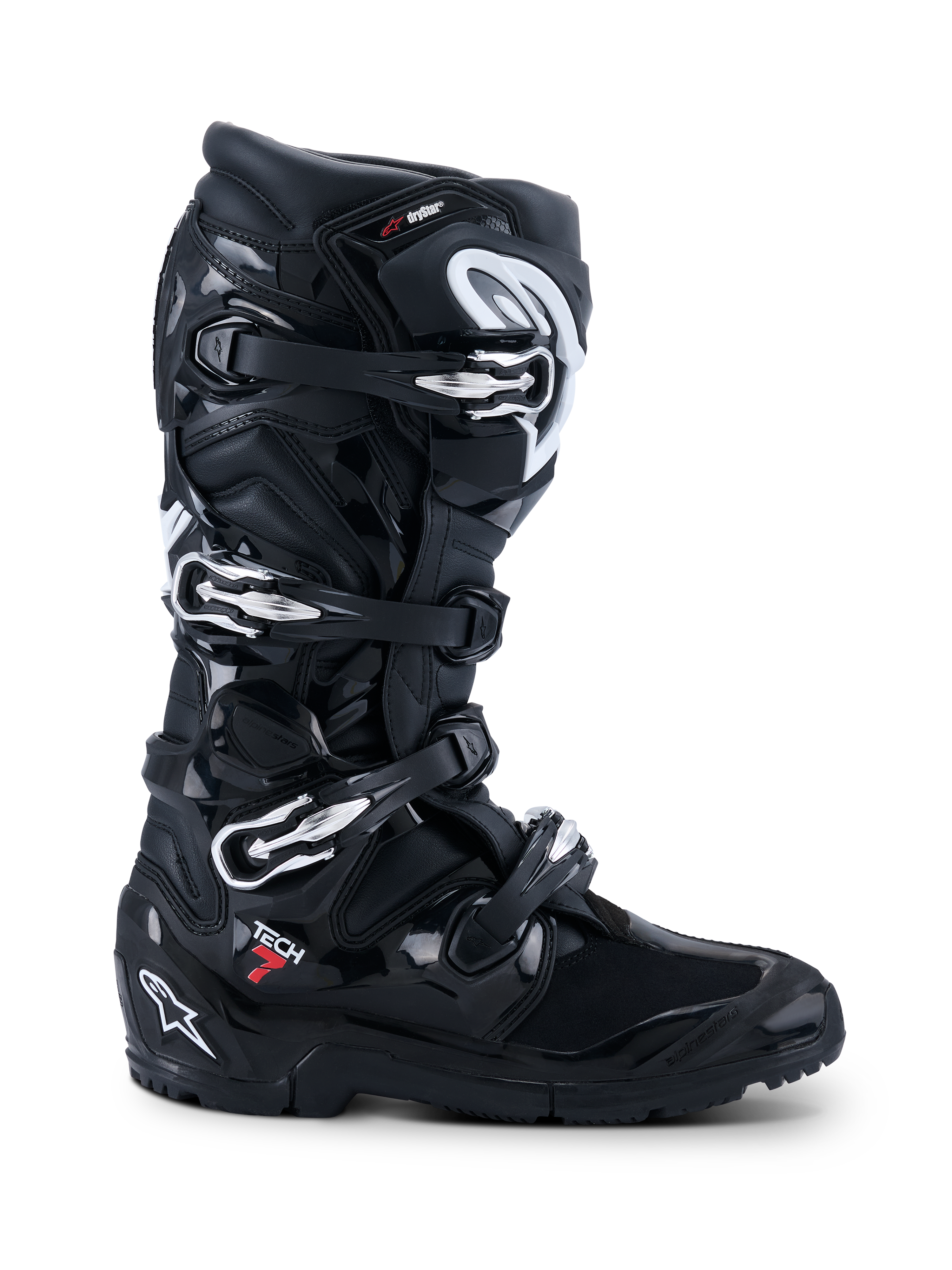 ブランド: CYBERSTAR
- モデル: ジュニアクラブセット Tech 7 Enduro Drystar® - Black MX Boots | Alpinestars®