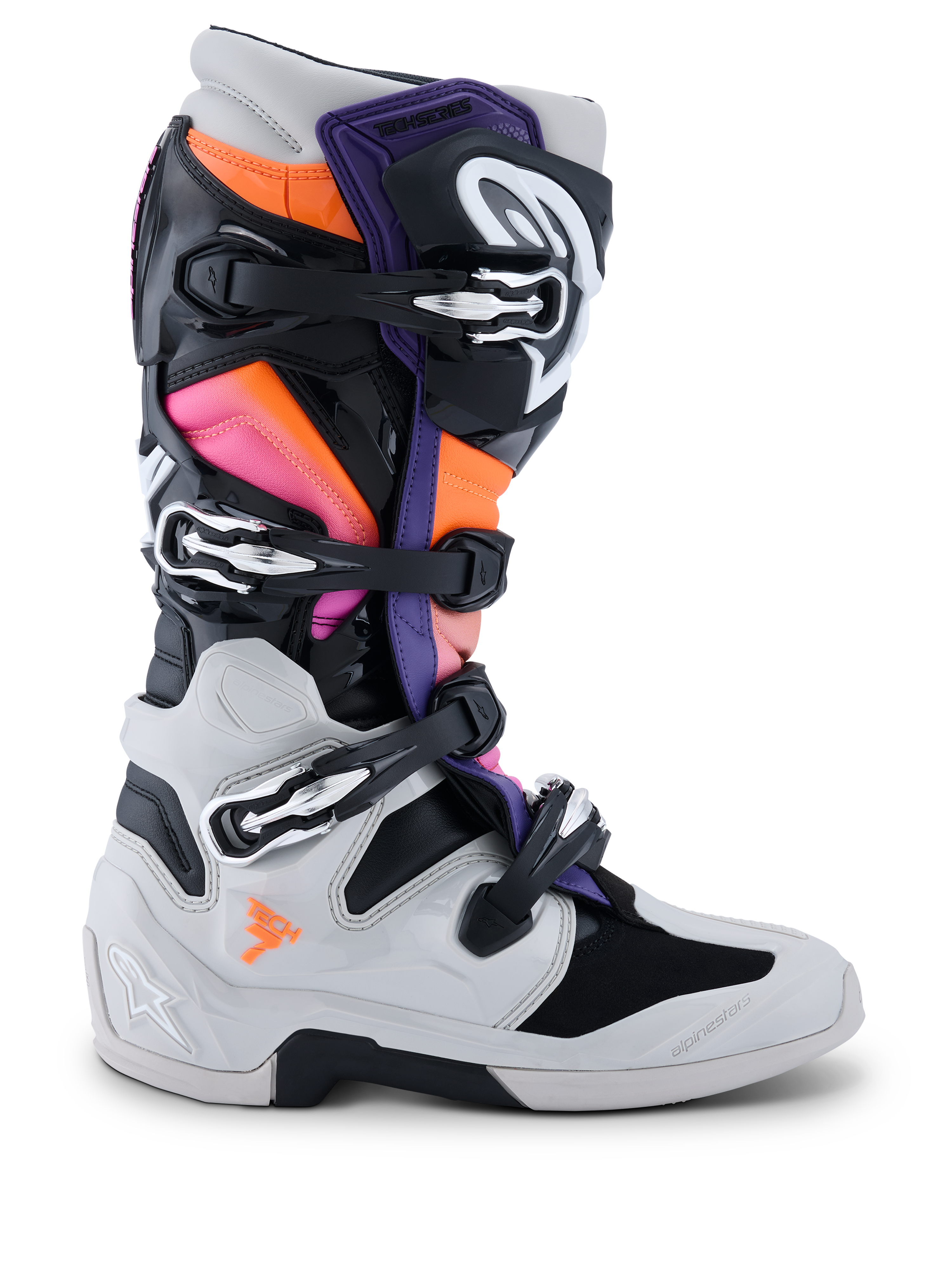 メッツEC7 Tech 7 Boots