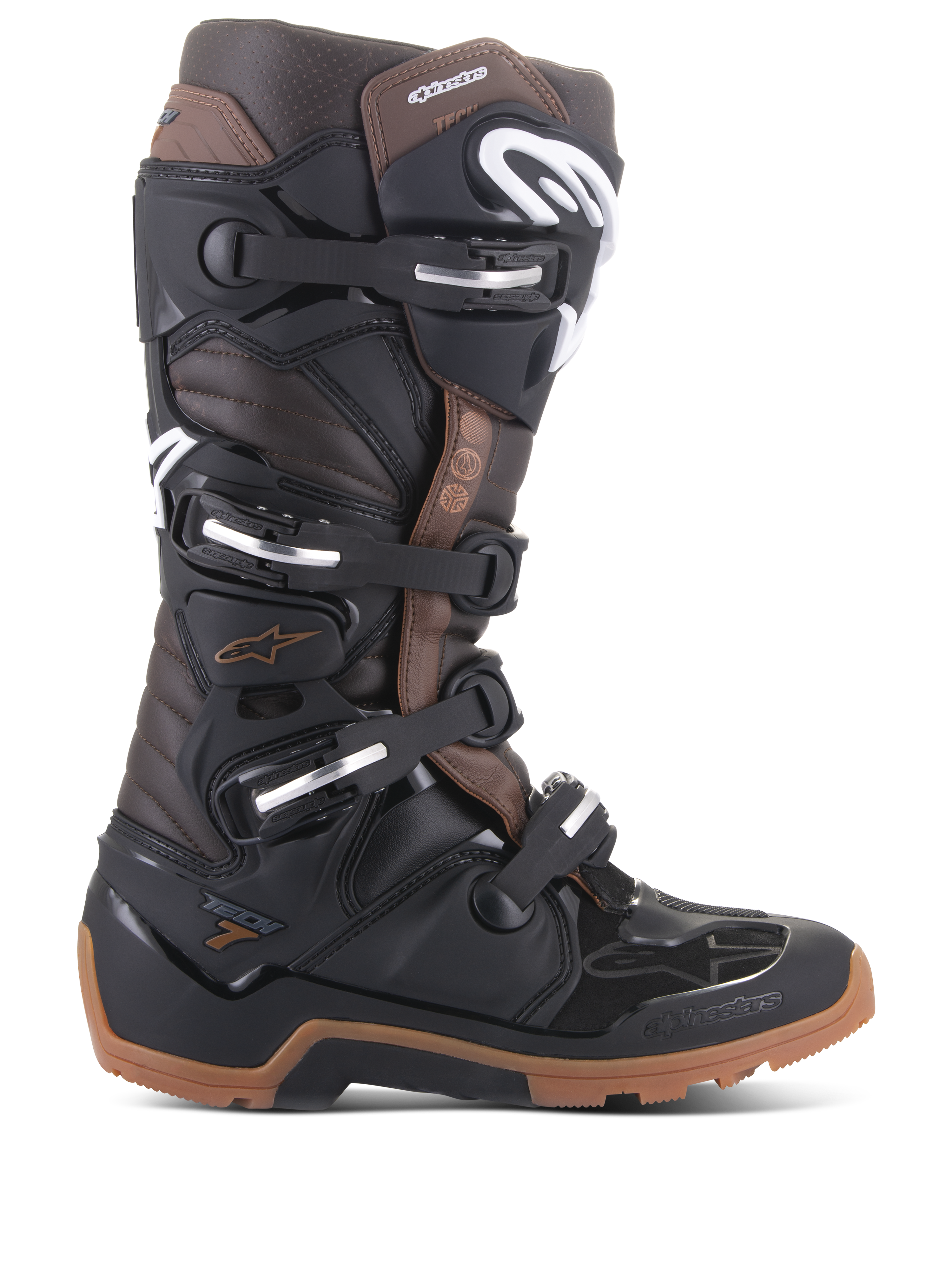 Tech 7 Enduro - Motorcycle Boots | Alpinestars® Tech 7 Enduro - Motorcycle Boots | Alpinestars®