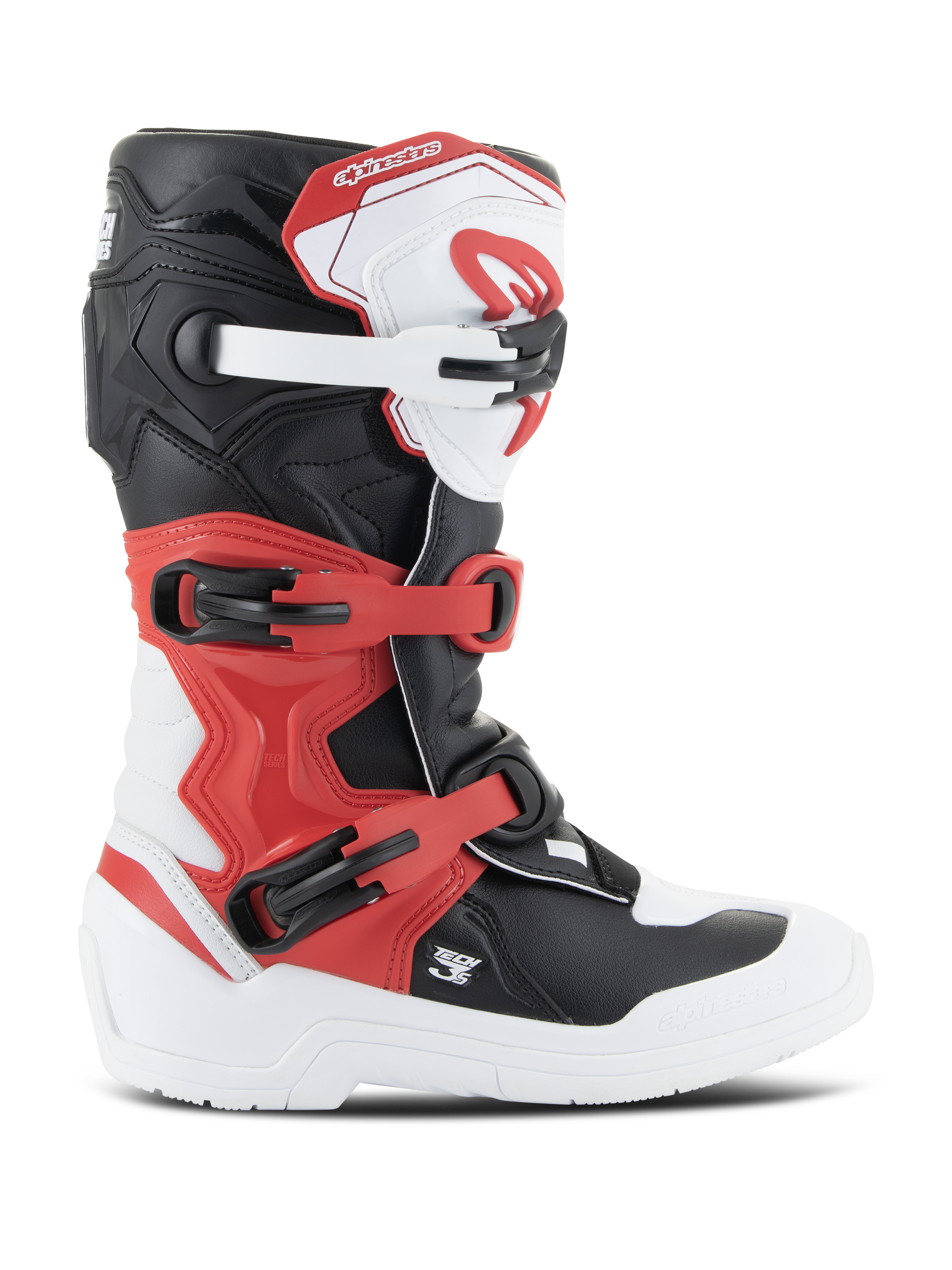 Youth Tech 3S - MX Boots | Alpinestars®
