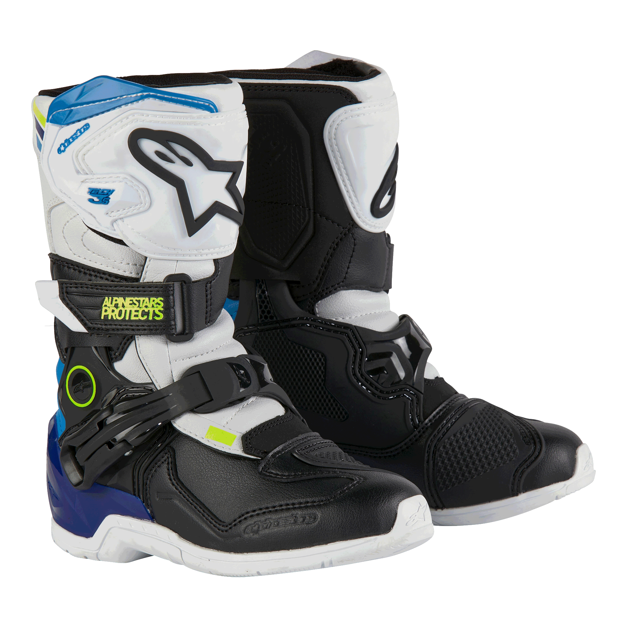 Alpinestars 2024 Tech 3S Kids Boots