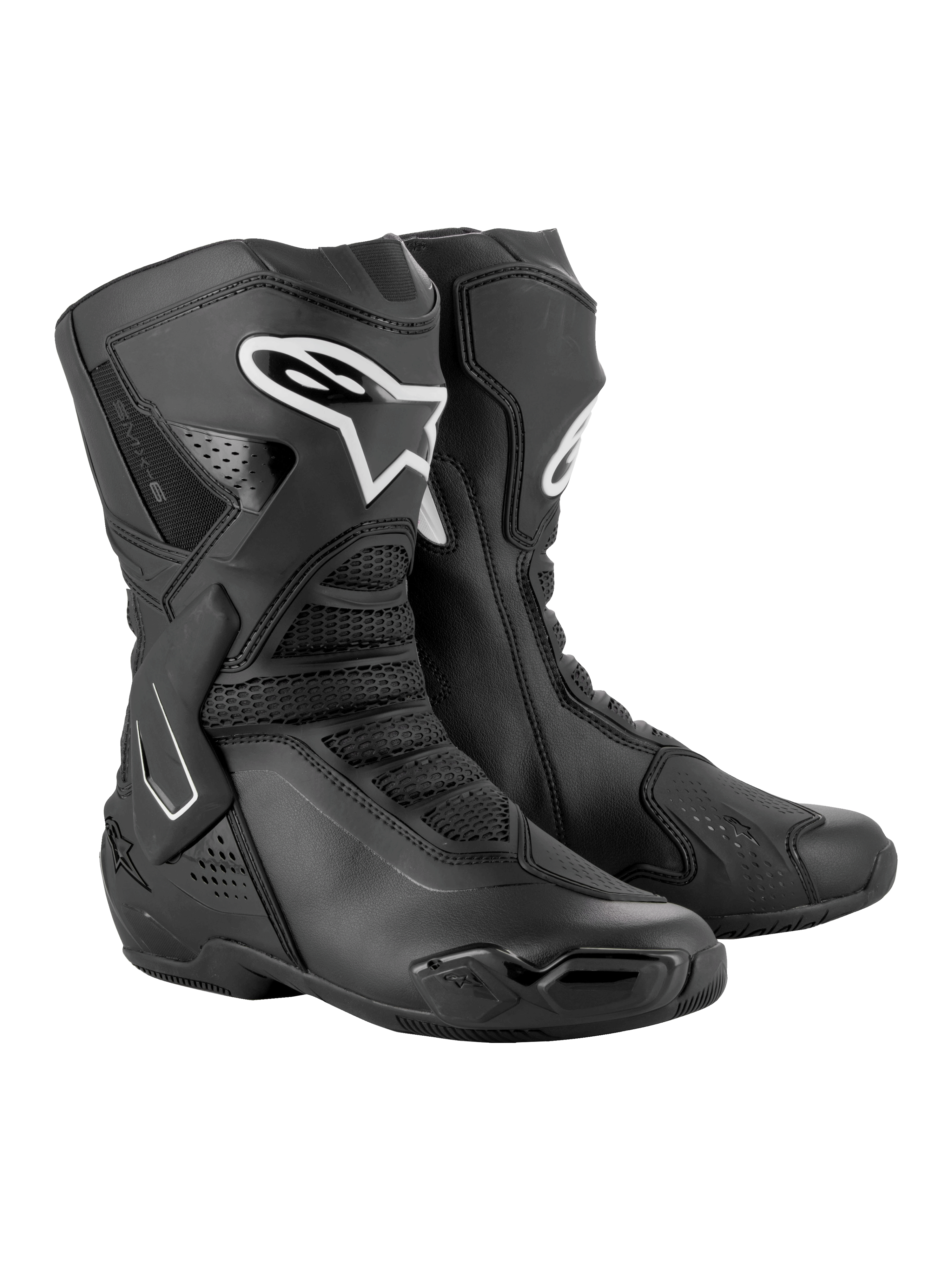 Alpinestars smx 3 boots clearance