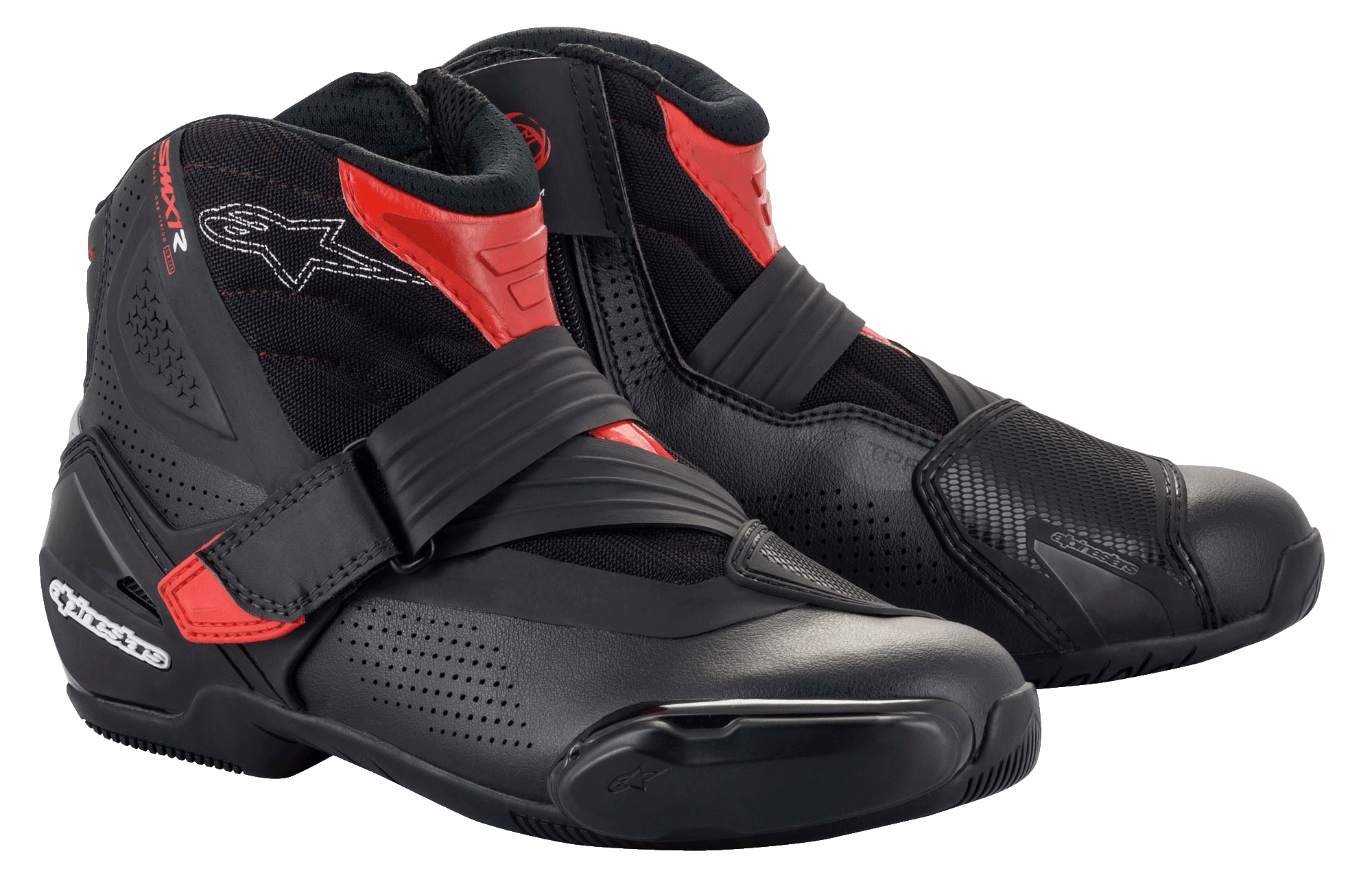 Alpinestars smx 3 vented boots clearance