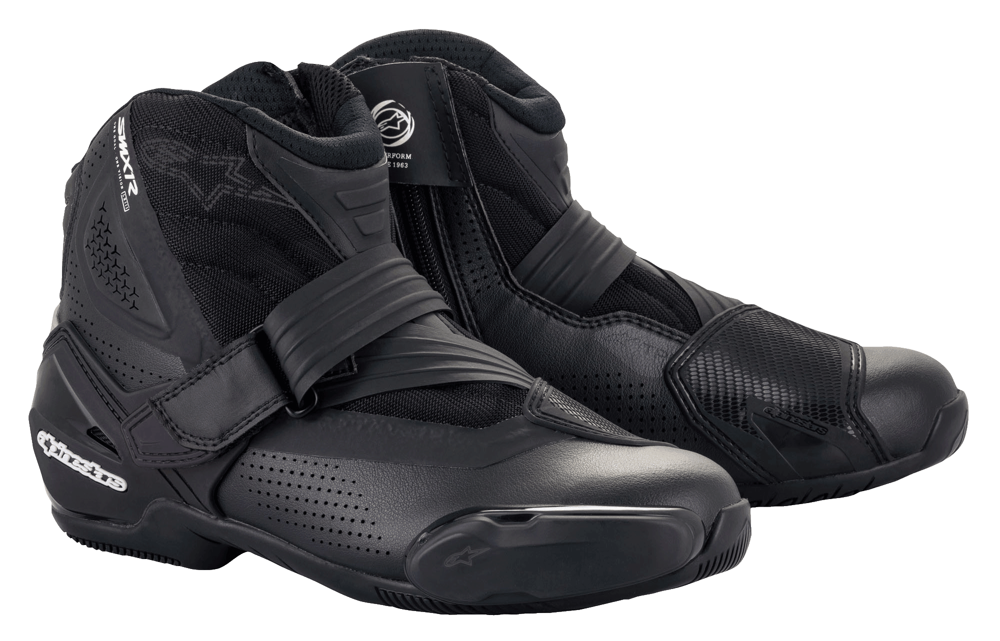 Women Stella SMX-1 R V2 Vented Boots Women Stella SMX-1 R V2 Vented Boots