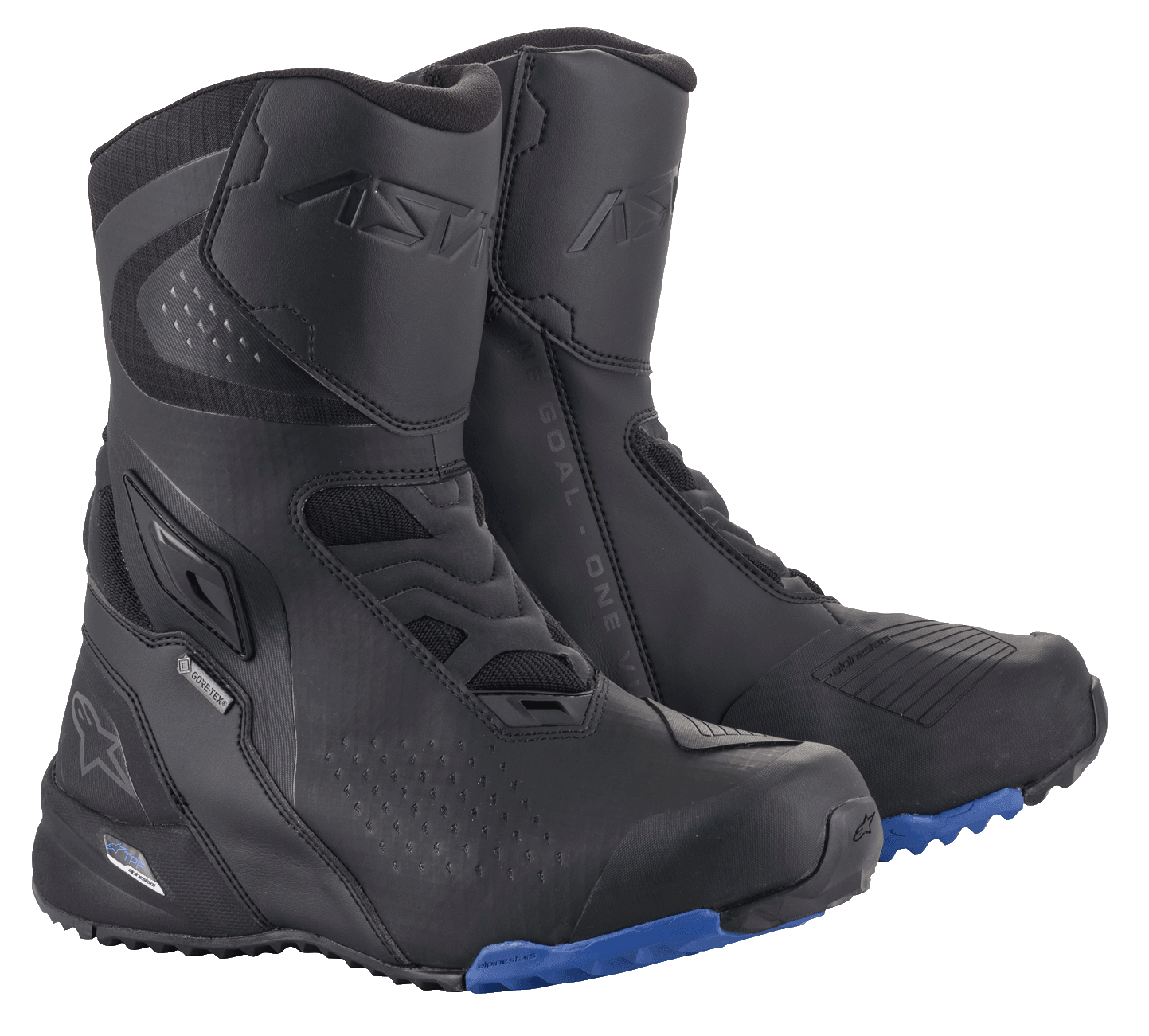 Alpinestars smx gore tex boots online
