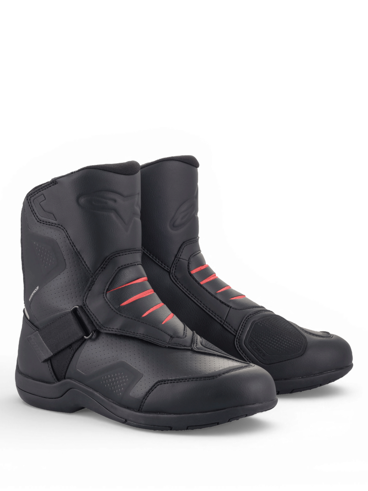Ridge V2 Waterproof Boots