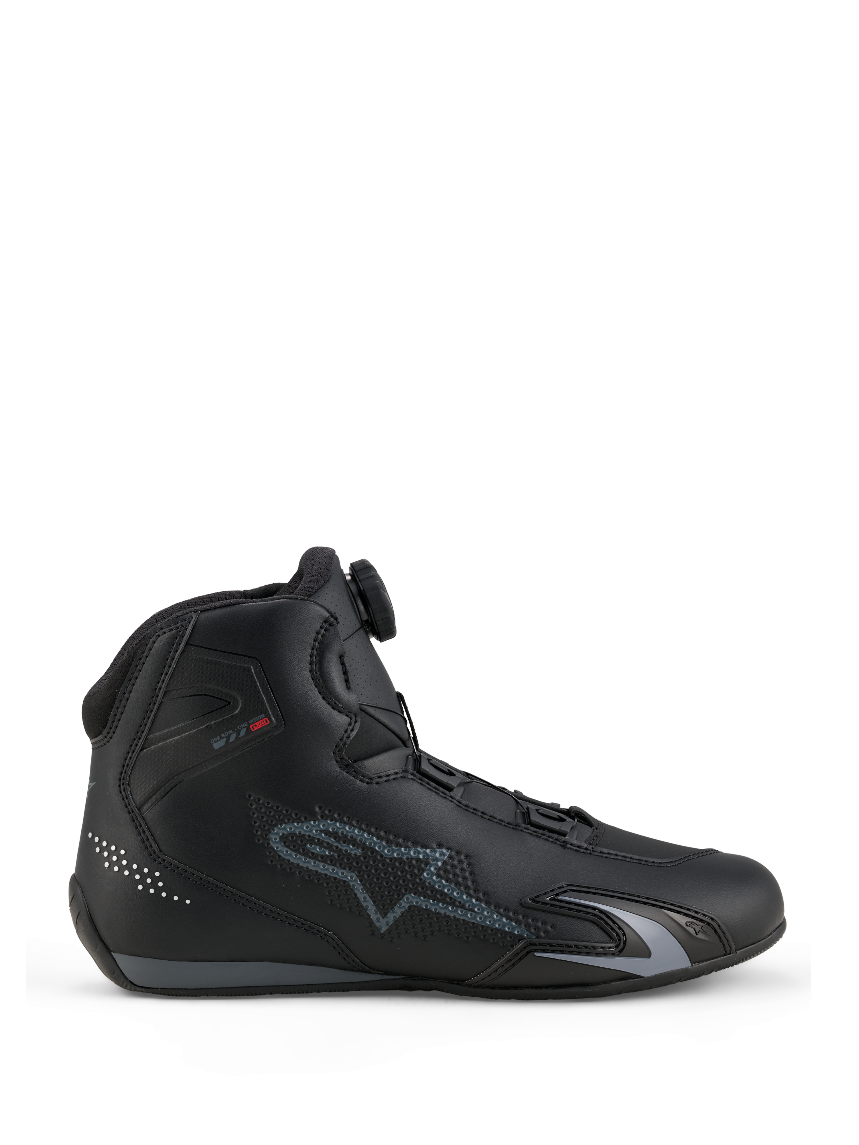 Celer Shoes - Motorcycle Riding Shoes | Alpinestars®