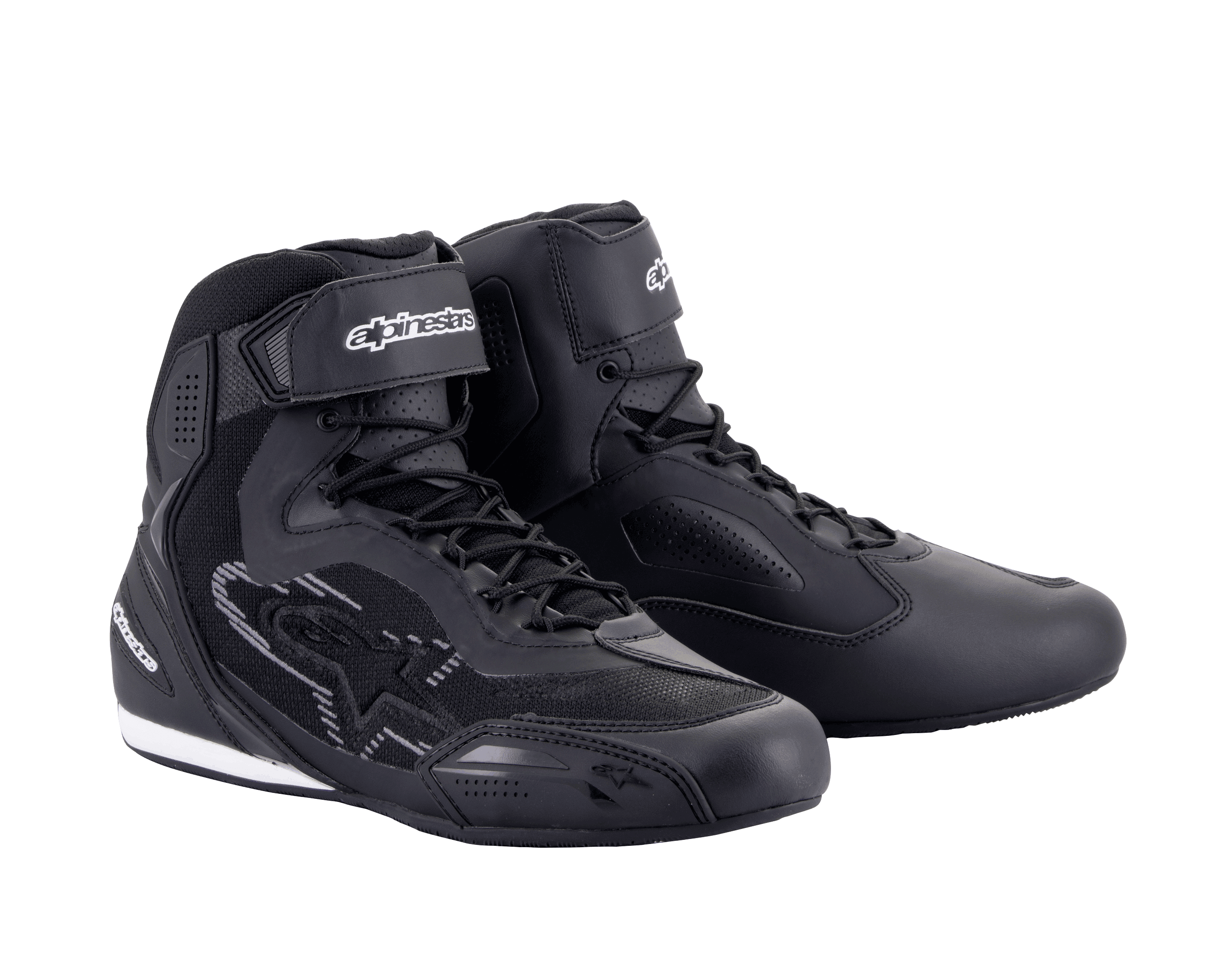 Chaussure de moto alpinestar sales