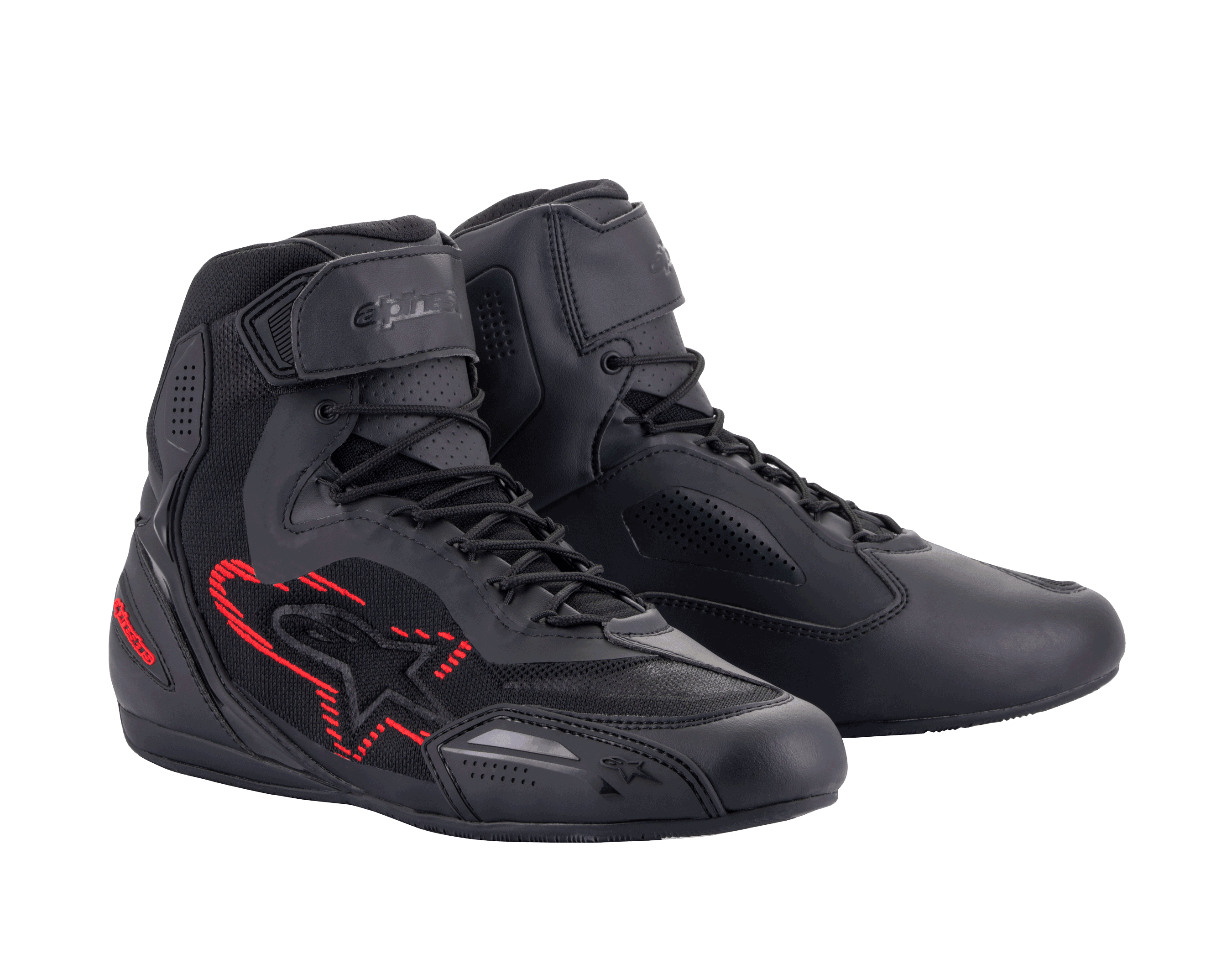 REF Alpinestars Official Site