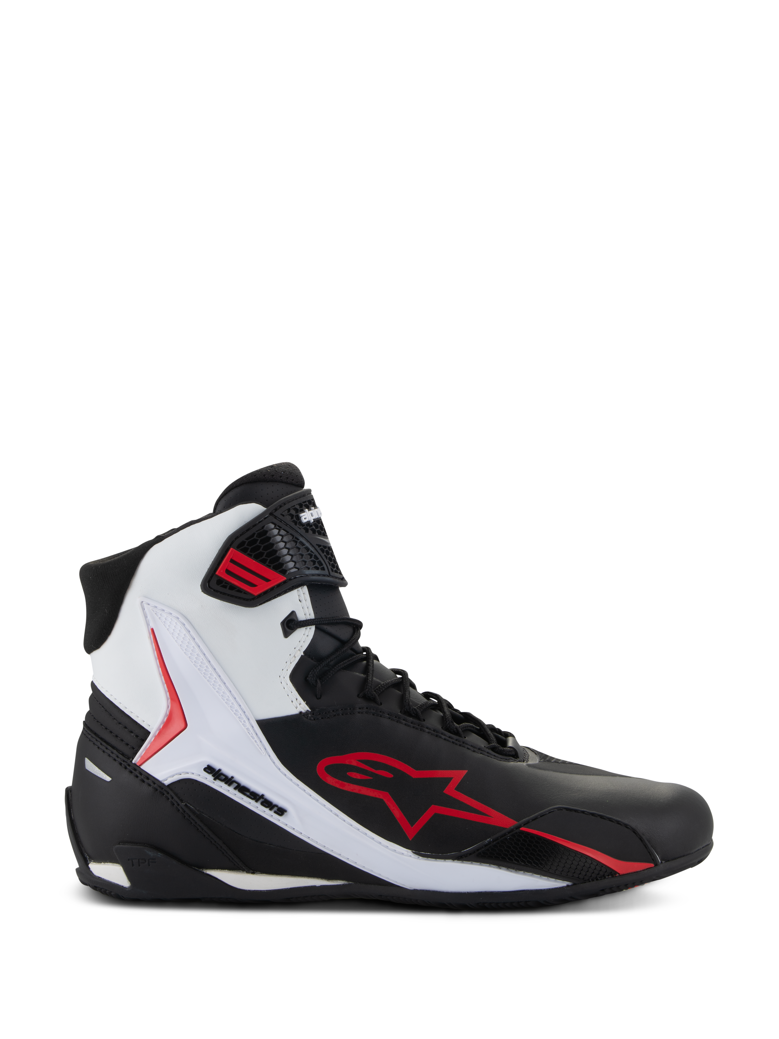 Faster-4 - Motorcycle Shoes | Alpinestars®