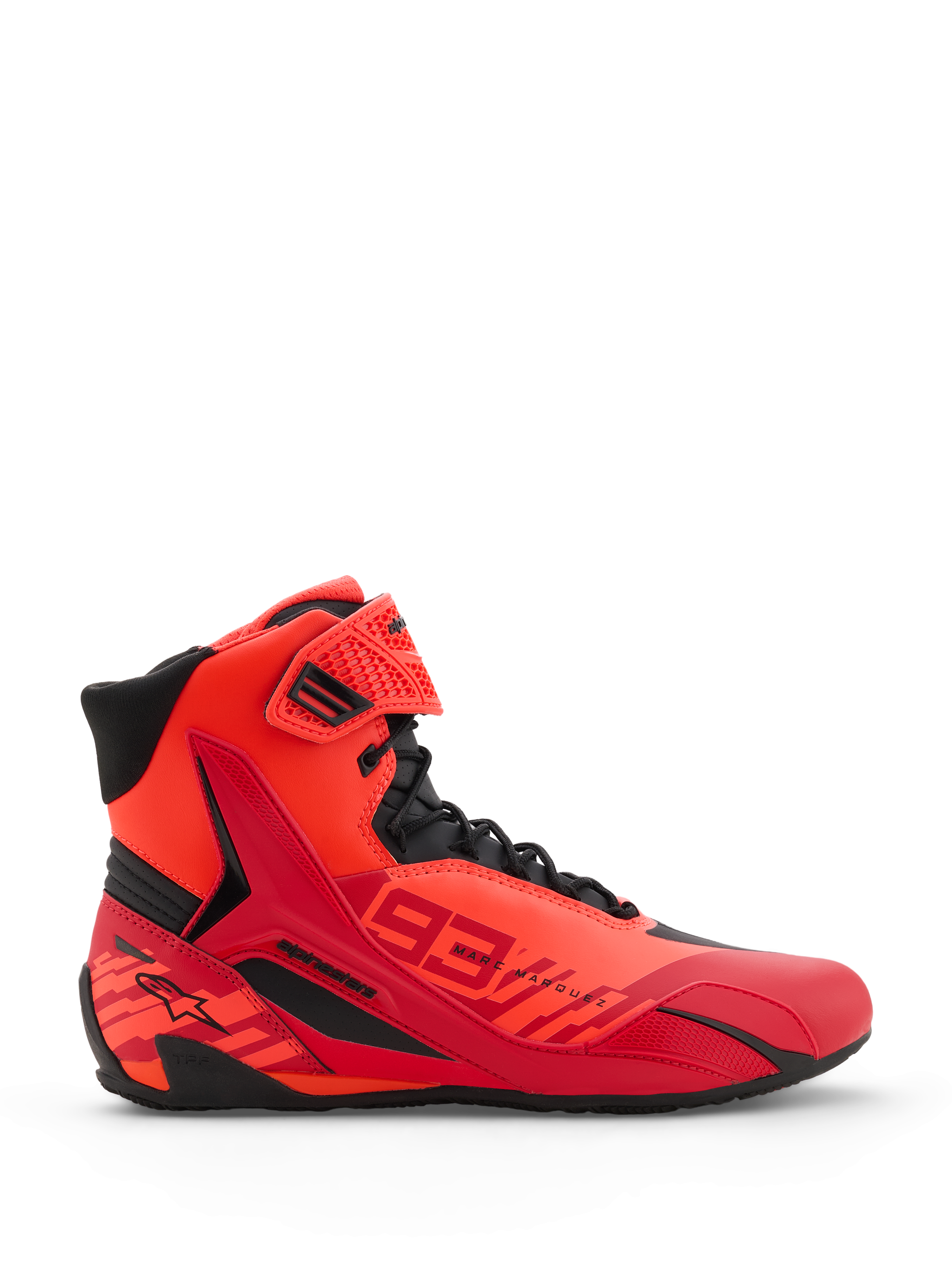 MM93 Faster-4 Shoes | Alpinestars® MM93 Faster-4 Shoes | Alpinestars®