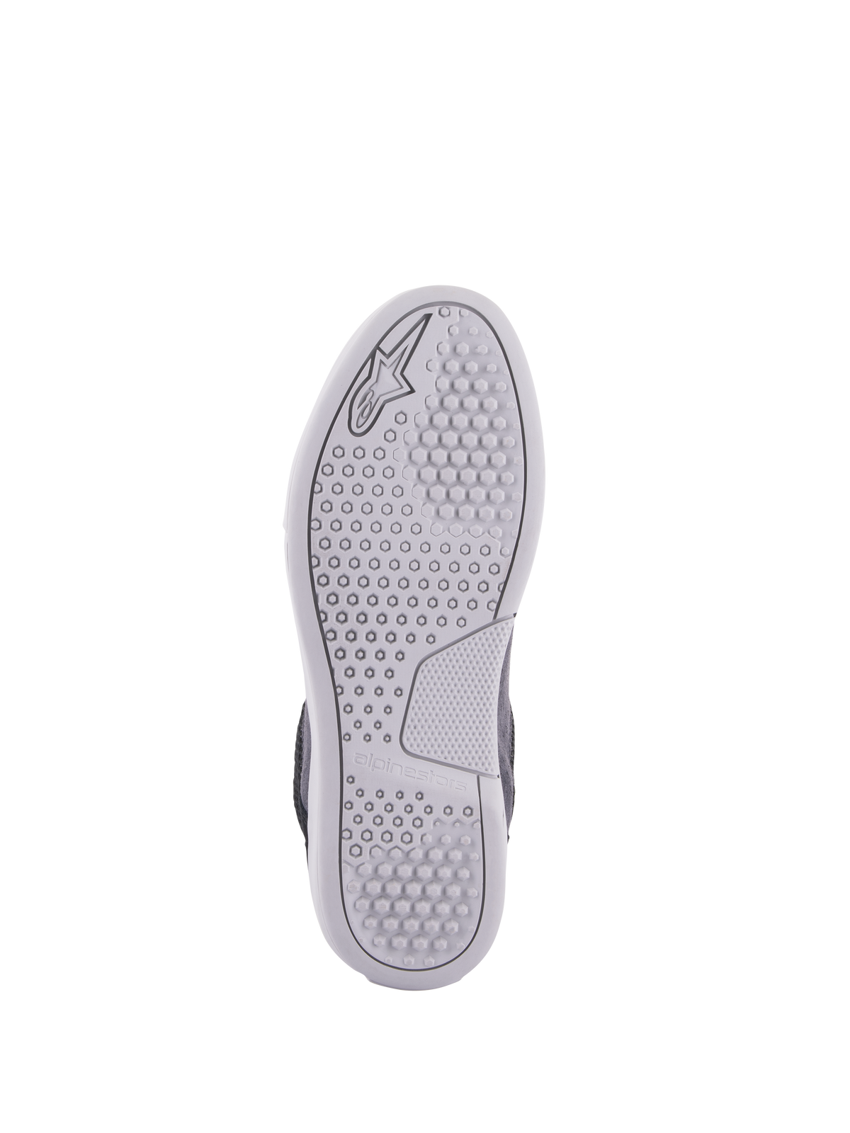 Chrome Air Shoes
