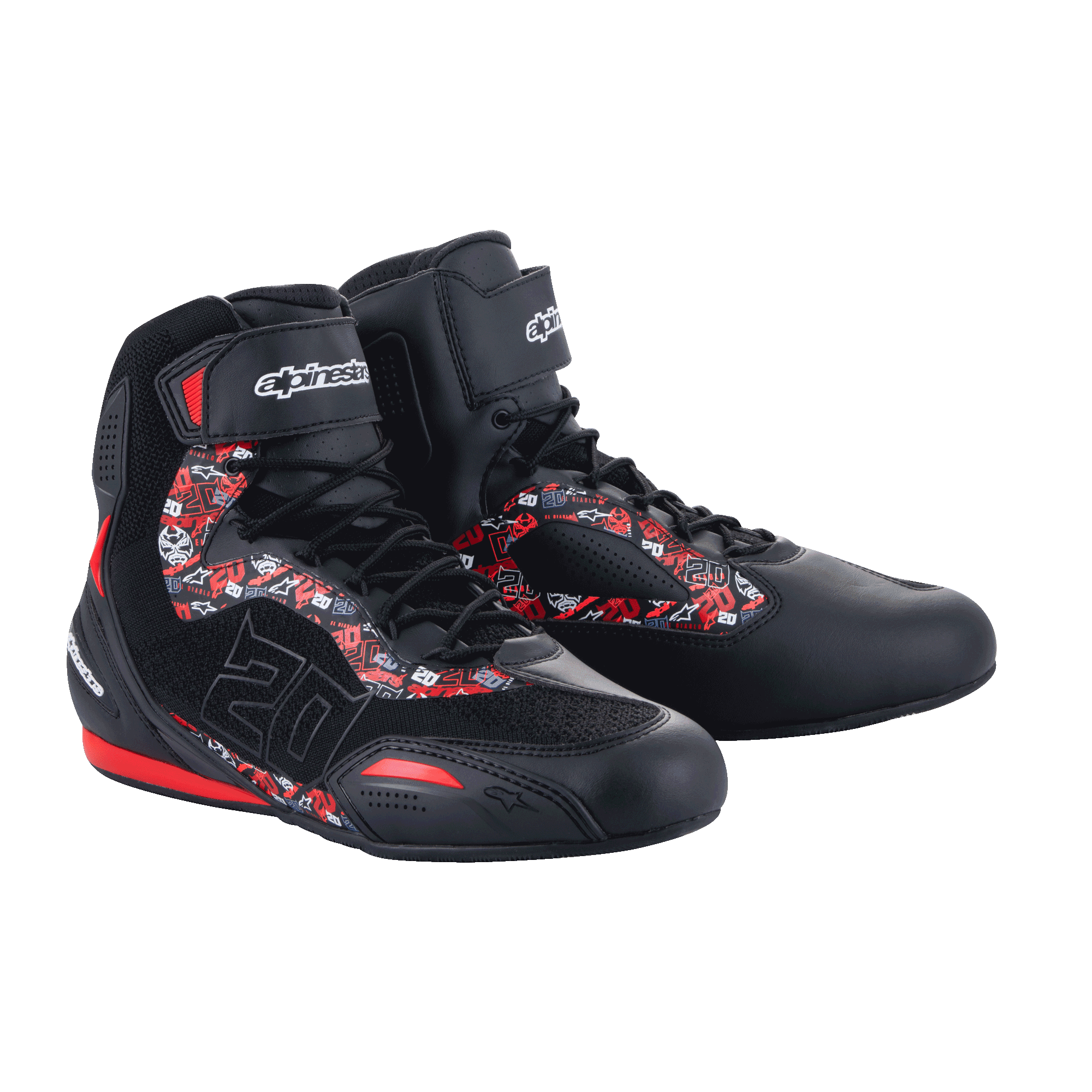 Alpinestars mtb shoes hotsell