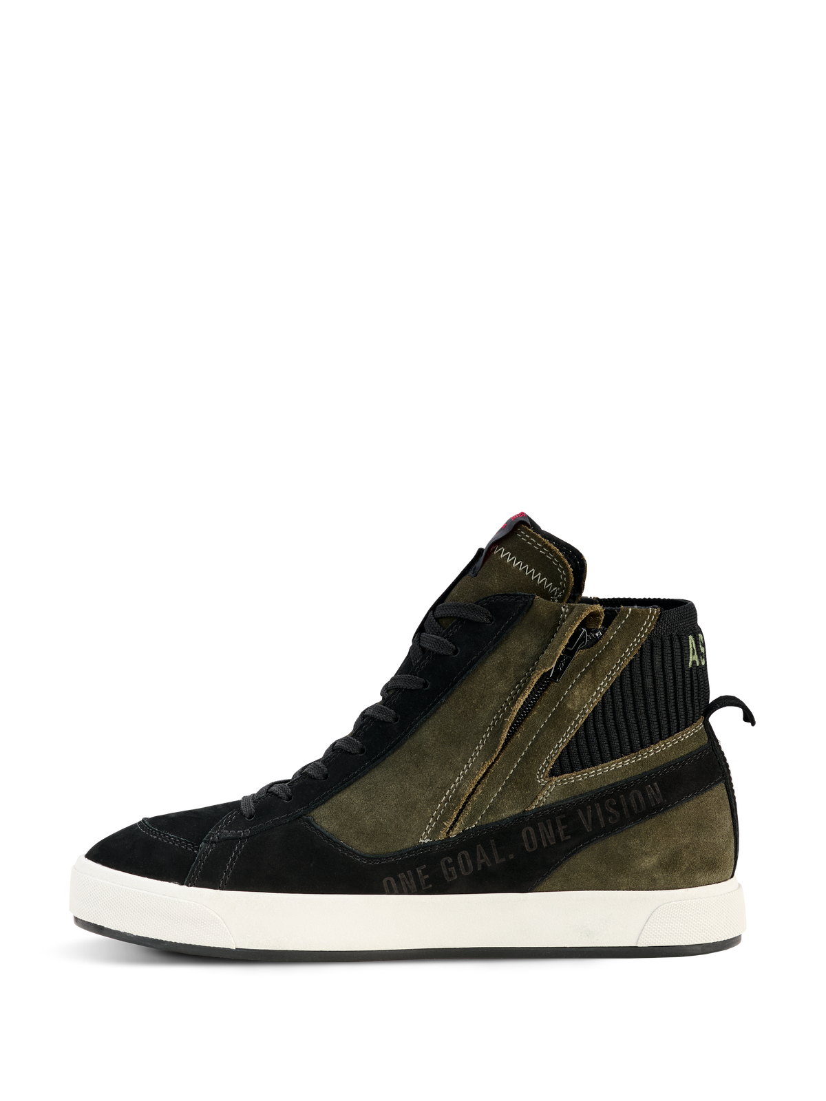 Stated Waterproof Shoes