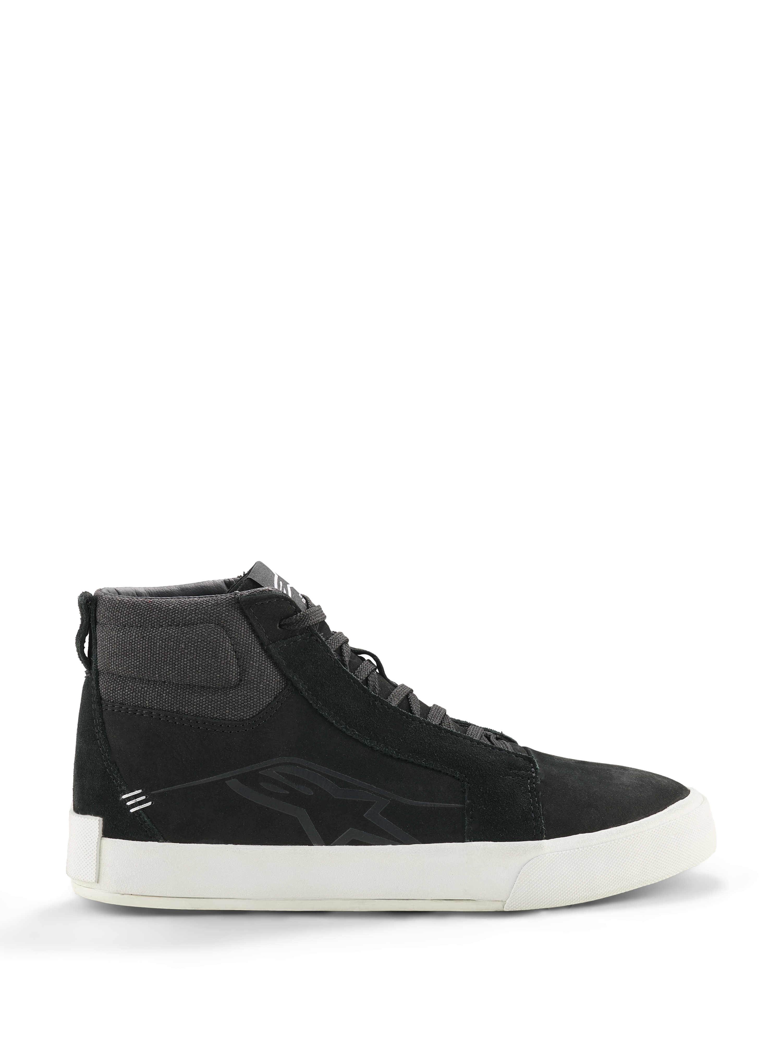 Ride-63 Leather - Green Motorcycle Riding Shoes | Alpinestars®