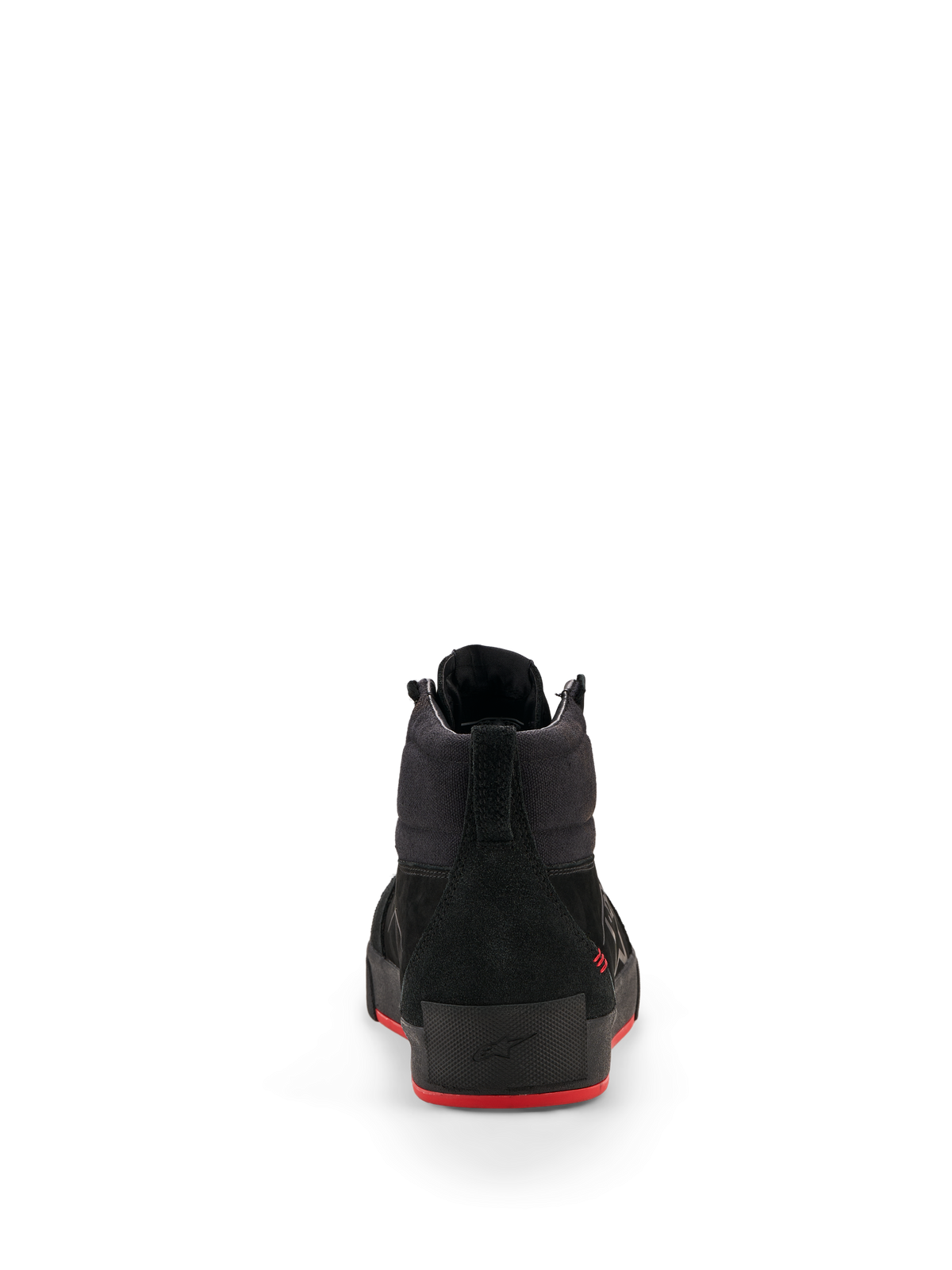 Ride-63 Leather Shoes