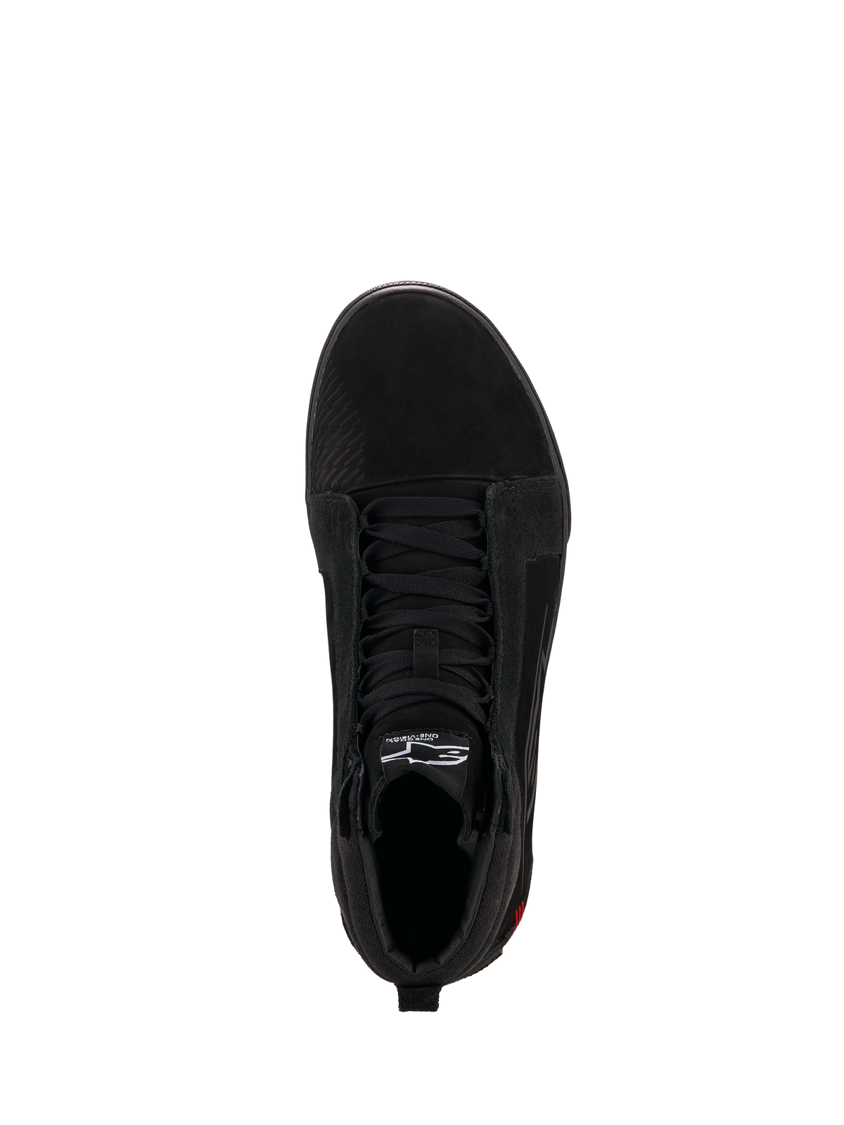 Ride-63 Leather Shoes